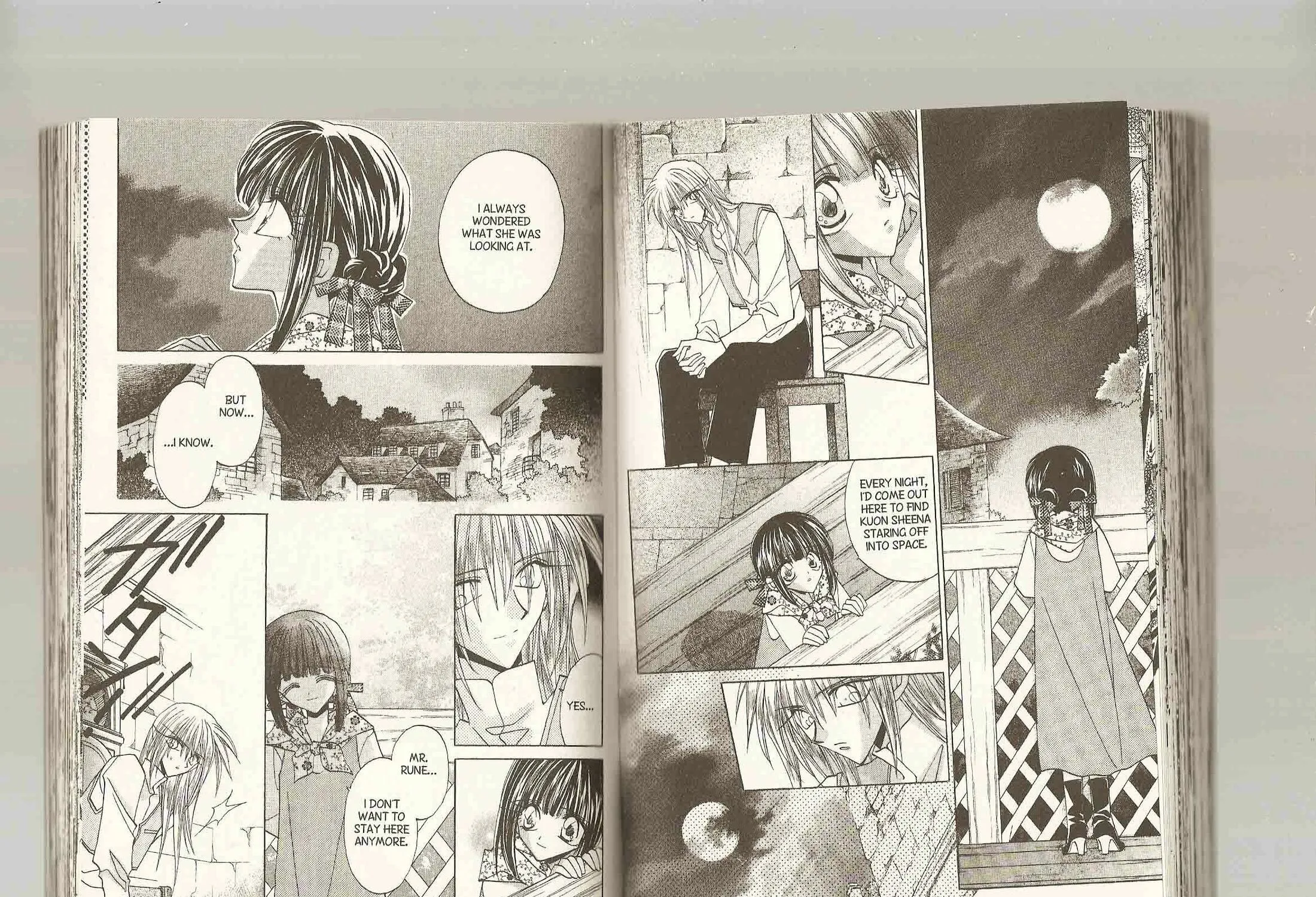 Read Dragon Knights chapter 80 image 14 on Lezhin