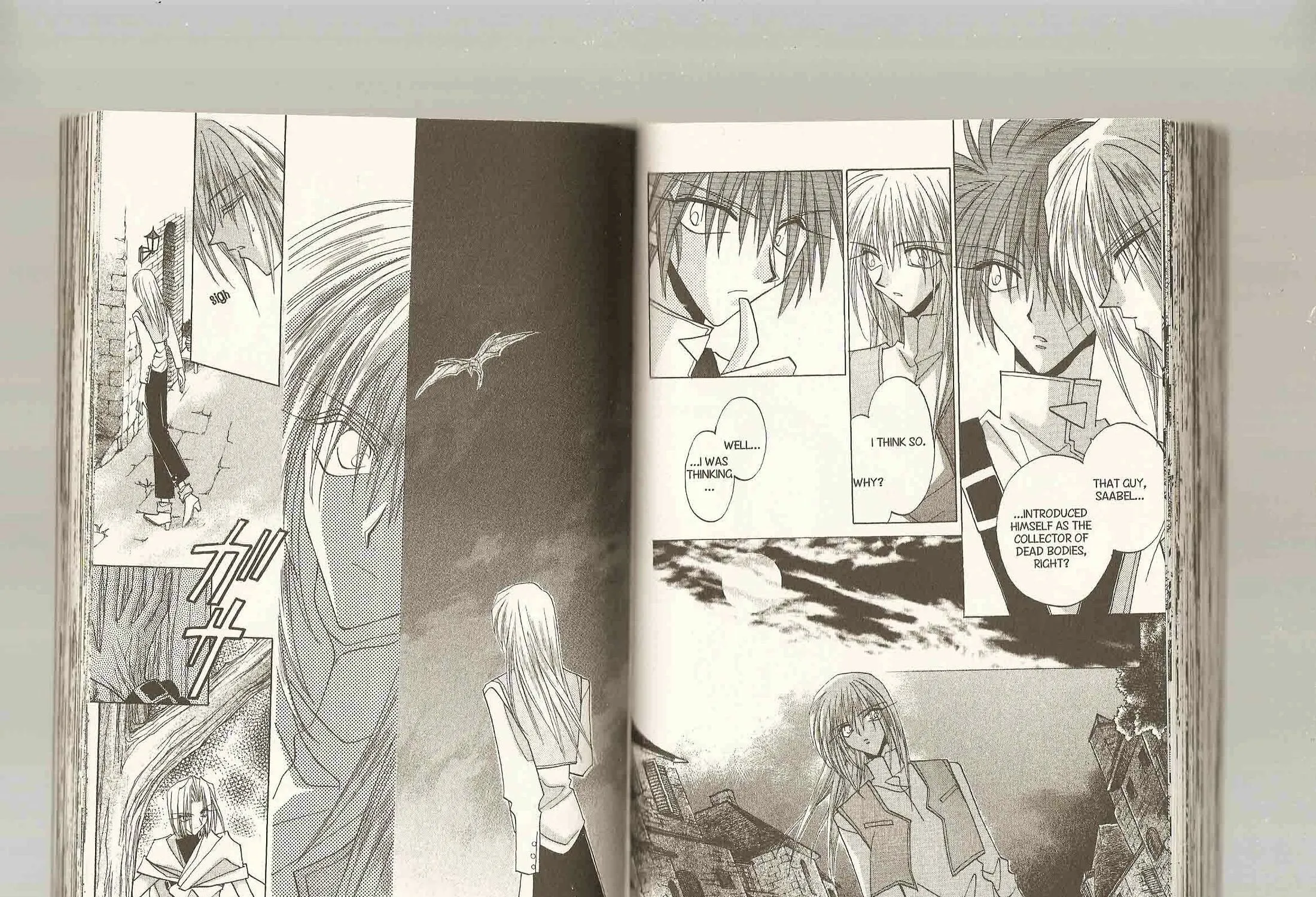 Read Dragon Knights chapter 80 image 18 on Lezhin