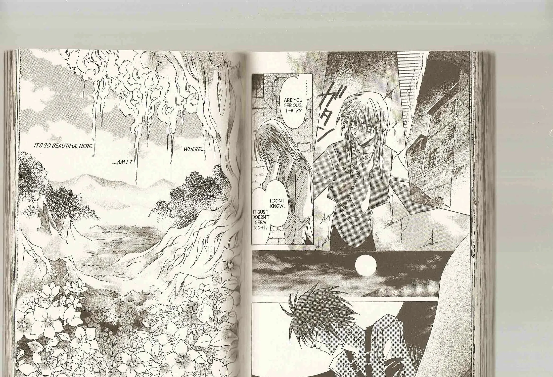 Read Dragon Knights chapter 80 image 28 on Lezhin