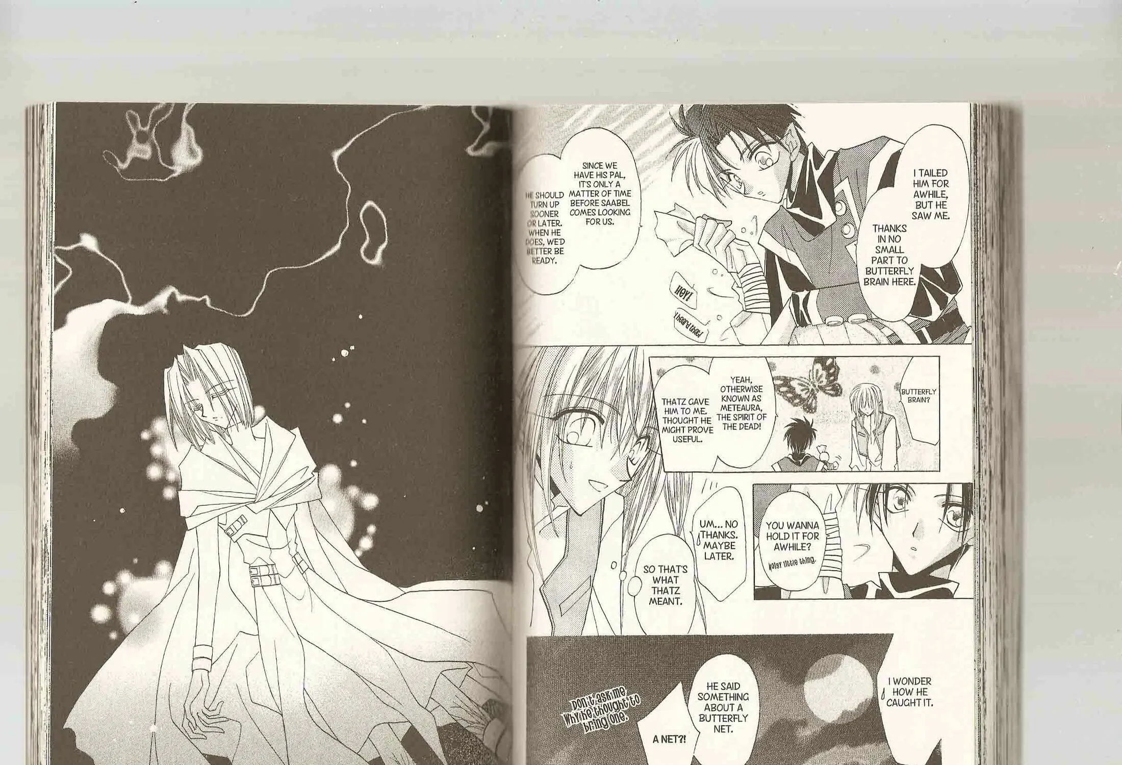 Read Dragon Knights chapter 80 image 38 on Lezhin