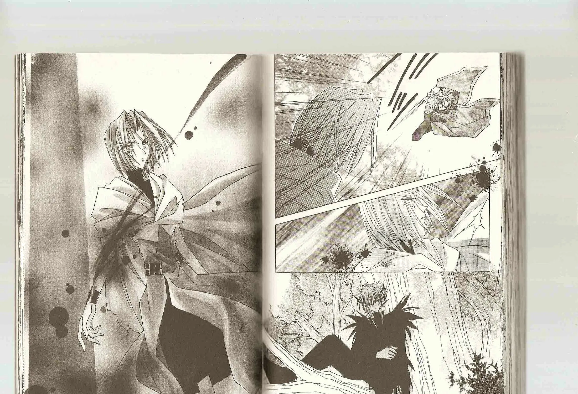 Read Dragon Knights chapter 81 image 20 on Lezhin