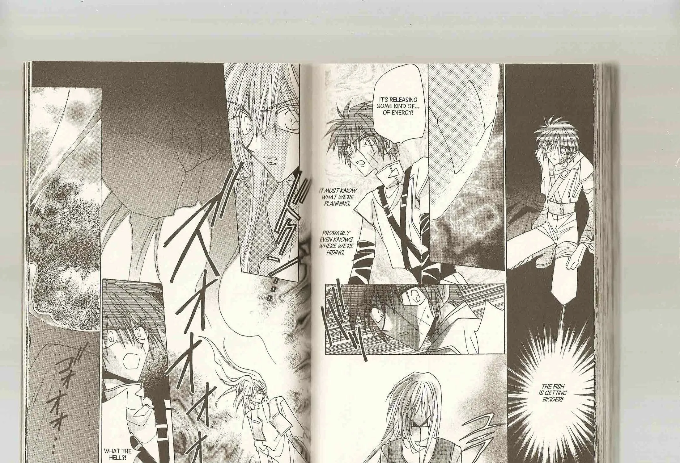 Read Dragon Knights chapter 82 image 14 on Lezhin