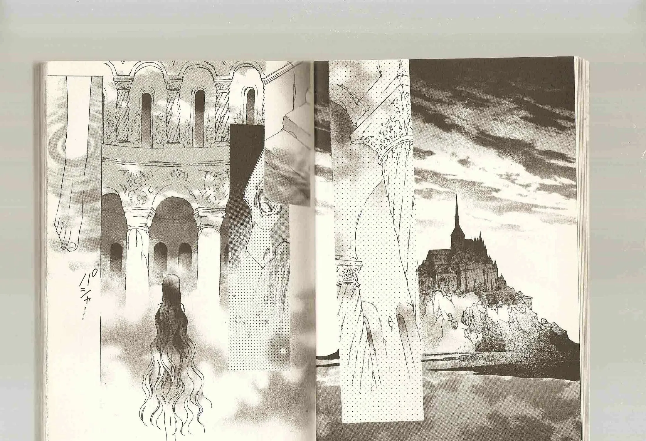 Read Dragon Knights chapter 83 image 16 on Lezhin