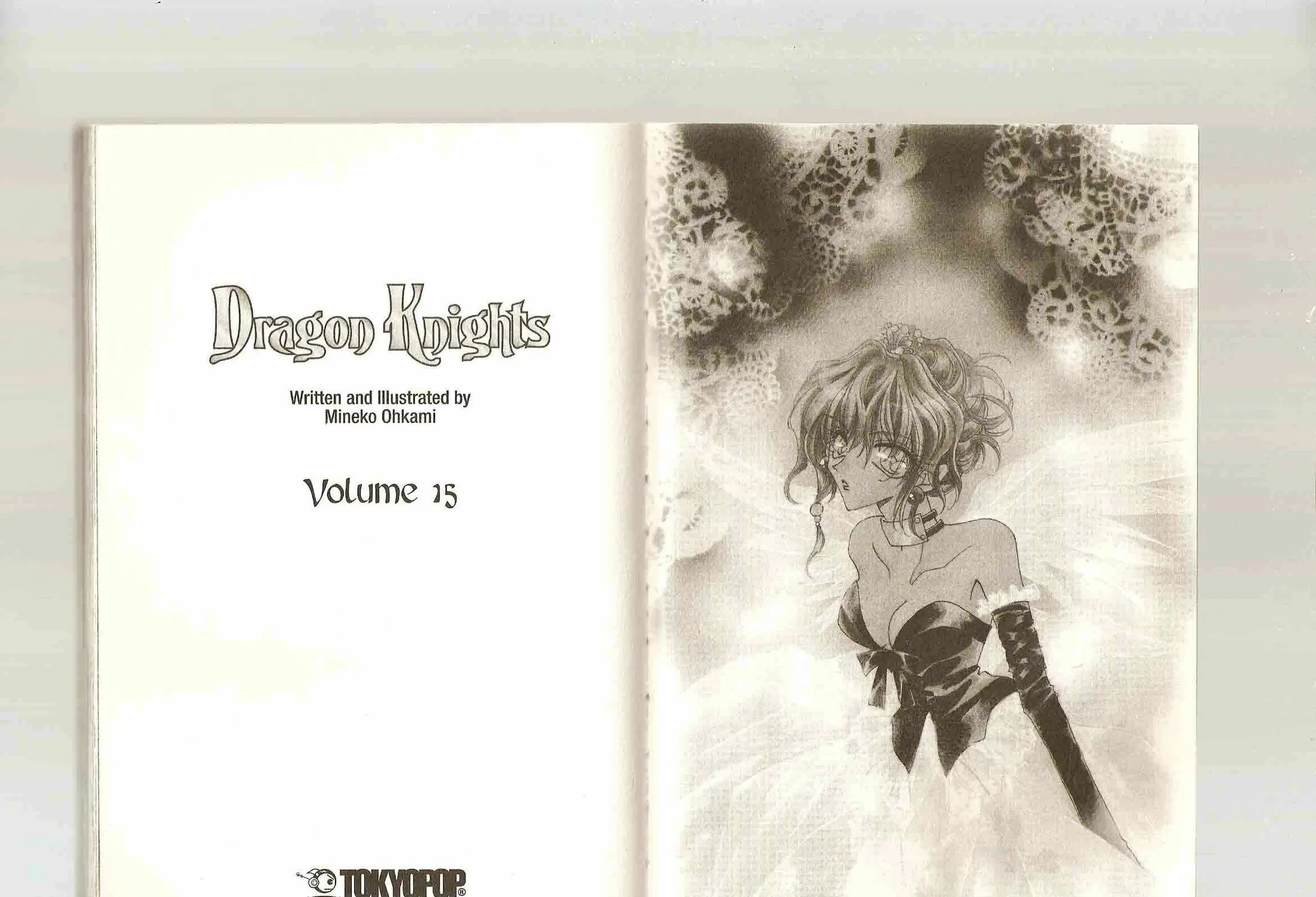 Read Dragon Knights chapter 83 image 2 on Lezhin