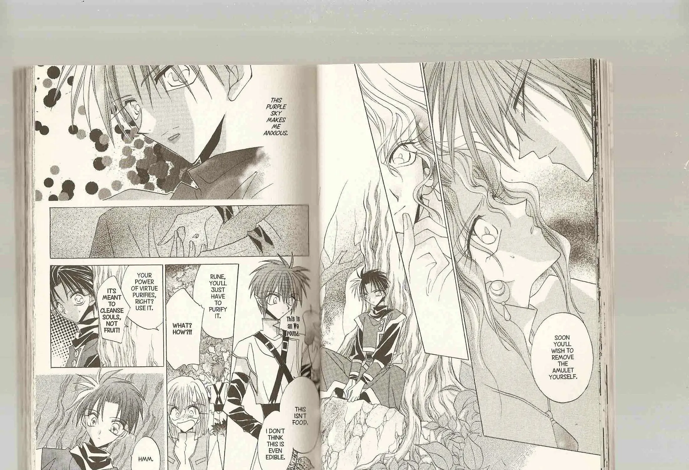 Read Dragon Knights chapter 84 image 2 on Lezhin