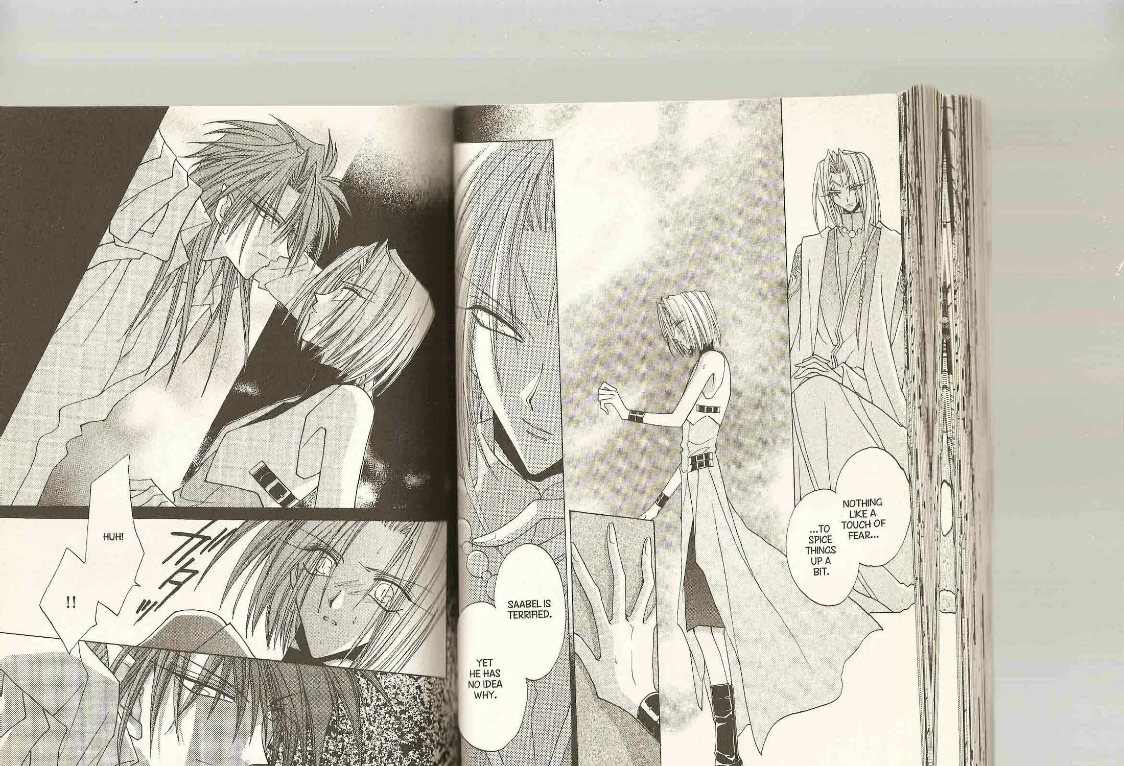 Read Dragon Knights chapter 84 image 22 on Lezhin