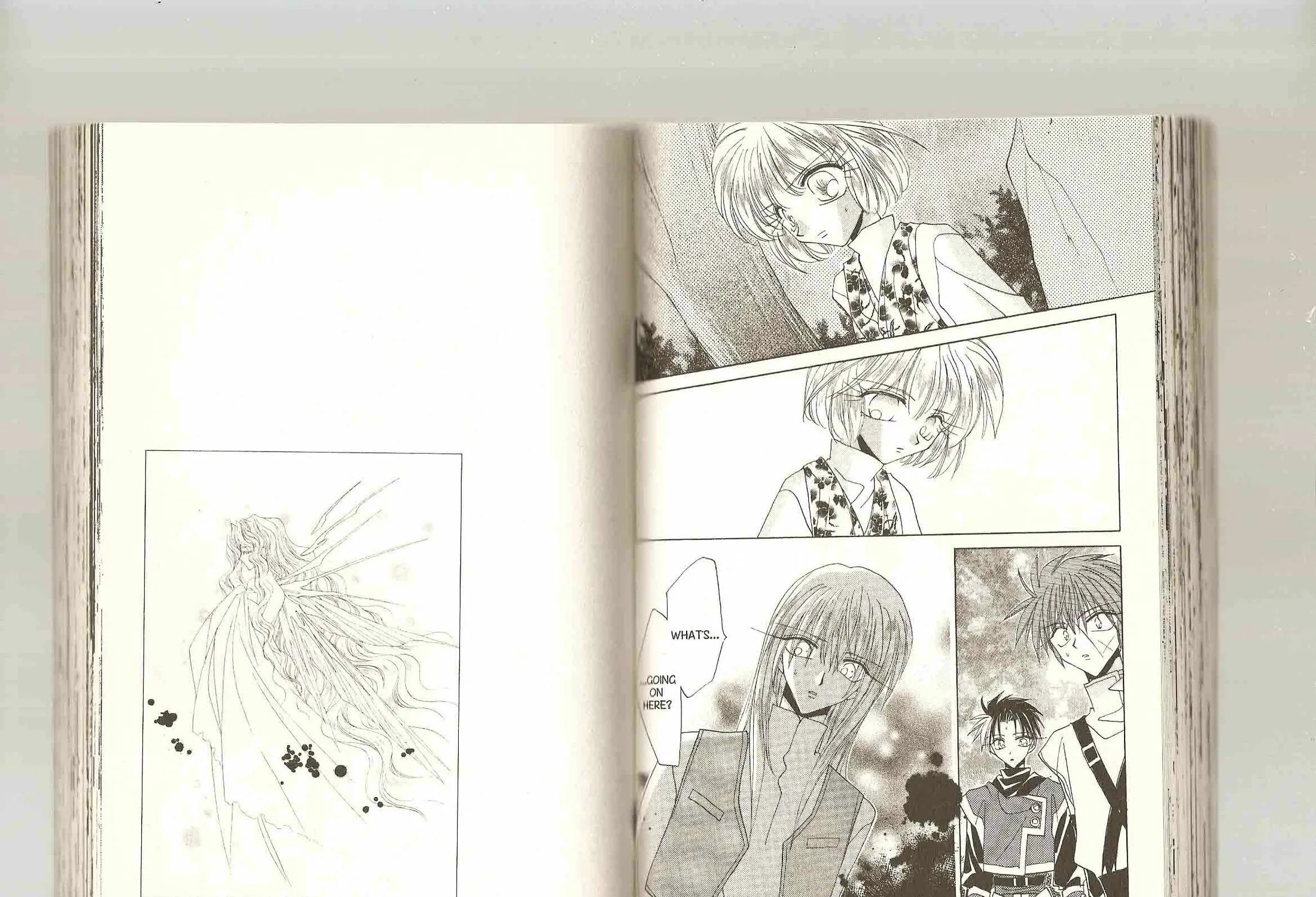 Read Dragon Knights chapter 85 image 28 on Lezhin