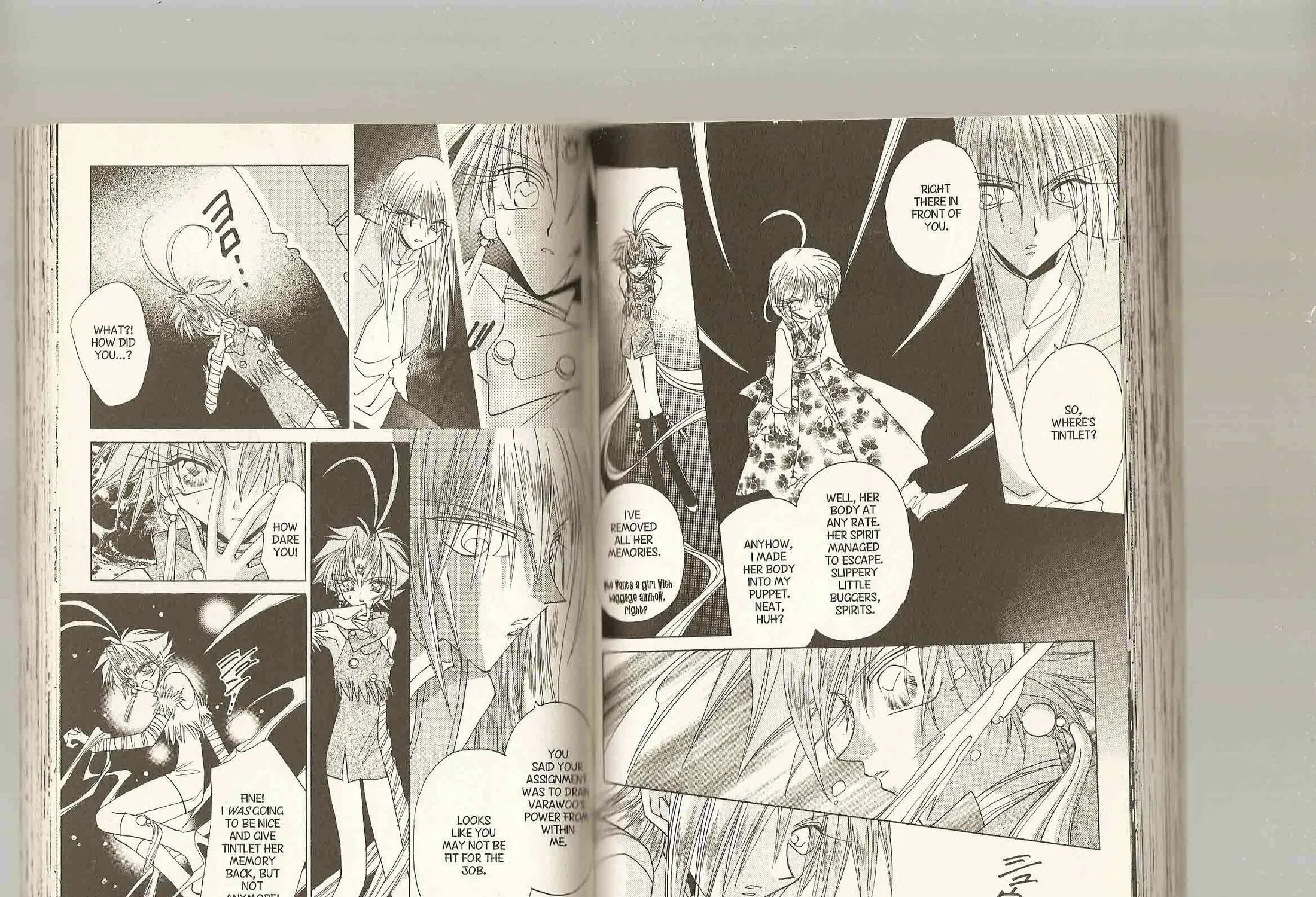 Read Dragon Knights chapter 86 image 28 on Lezhin