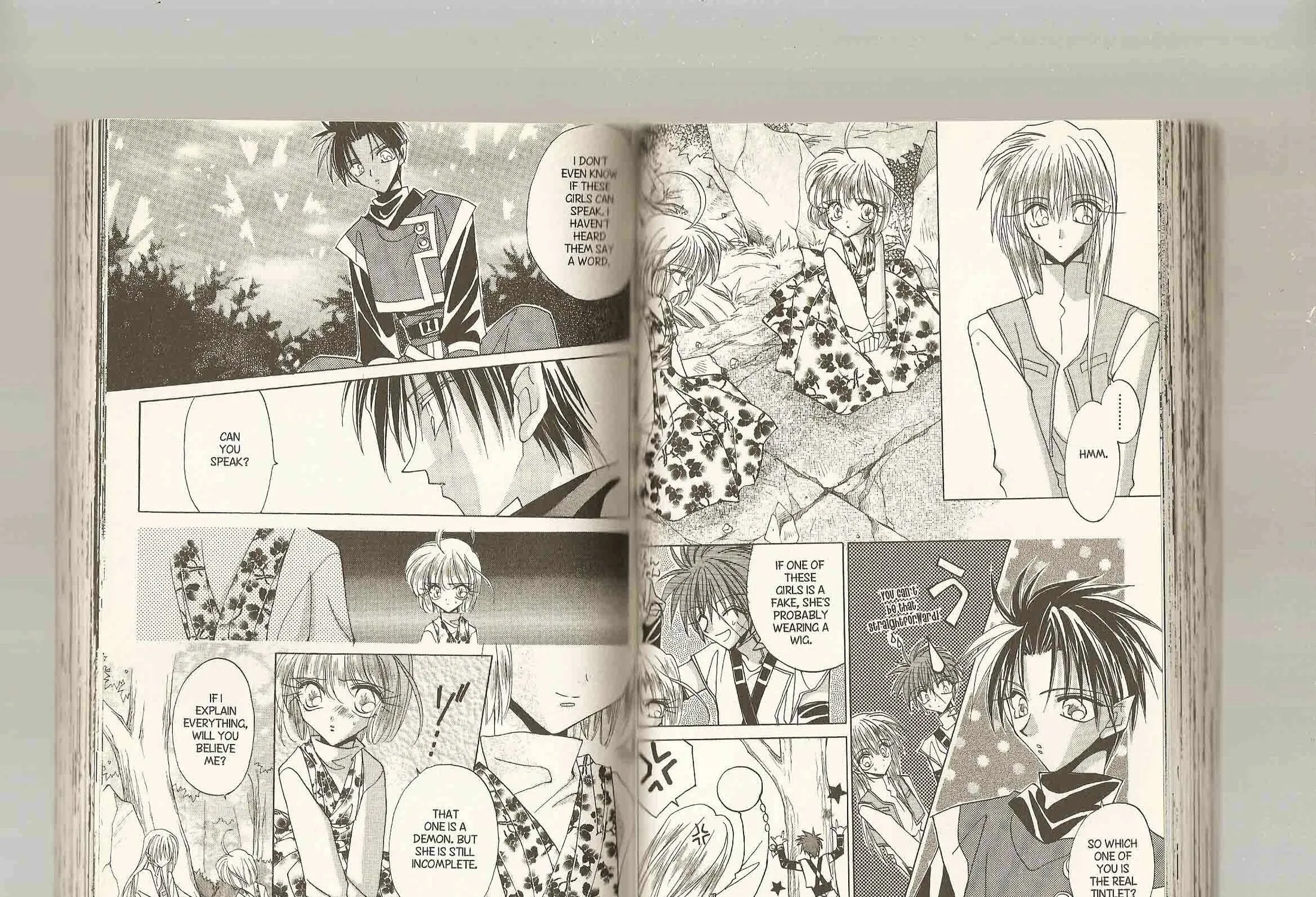 Read Dragon Knights chapter 86 image 4 on Lezhin