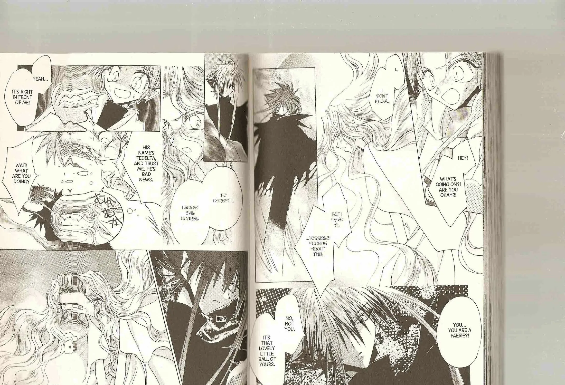 Read Dragon Knights chapter 88 image 2 on Lezhin
