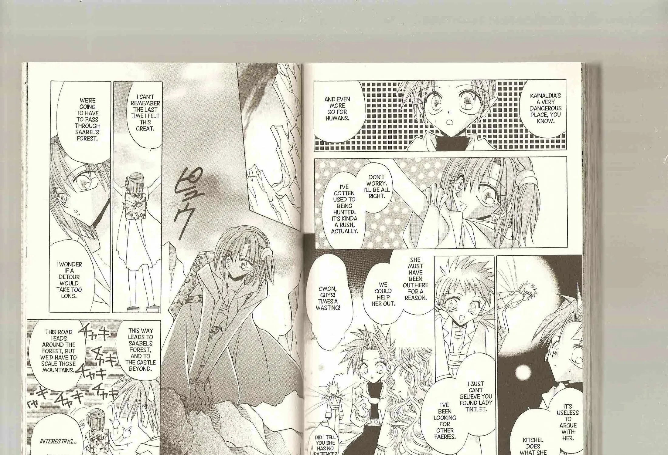 Read Dragon Knights chapter 88 image 22 on Lezhin