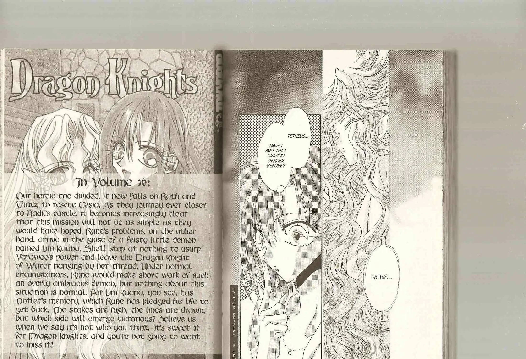 Read Dragon Knights chapter 88 image 26 on Lezhin