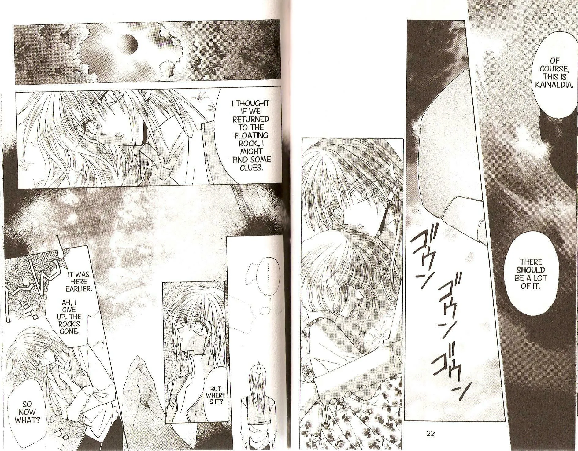 Read Dragon Knights chapter 89 image 12 on Lezhin