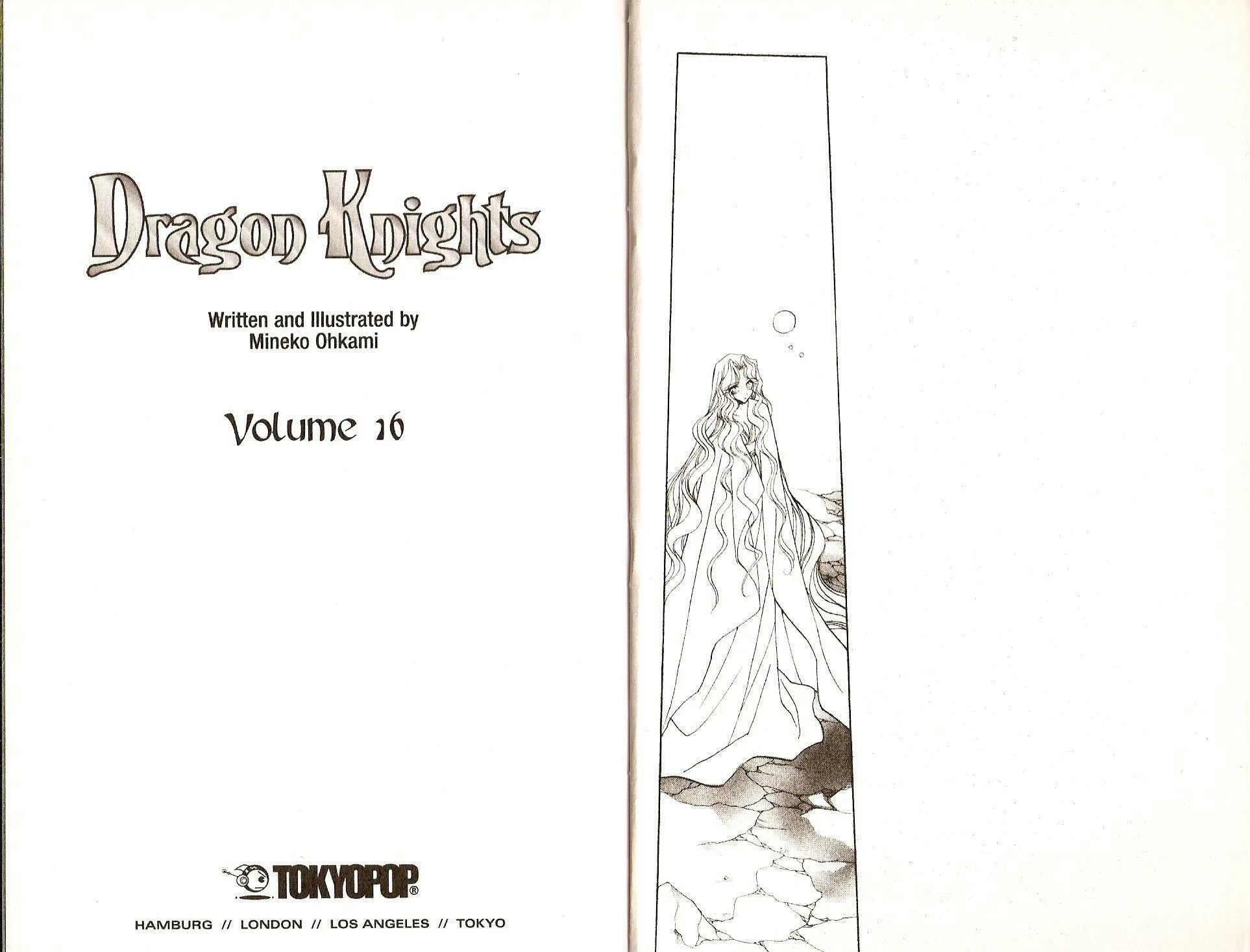 Read Dragon Knights chapter 89 image 2 on Lezhin