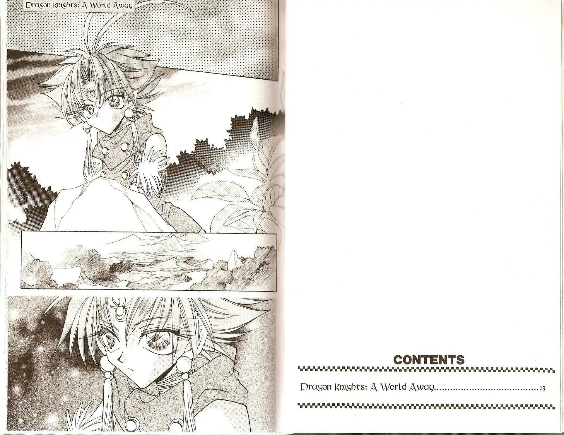 Read Dragon Knights chapter 89 image 7 on Lezhin