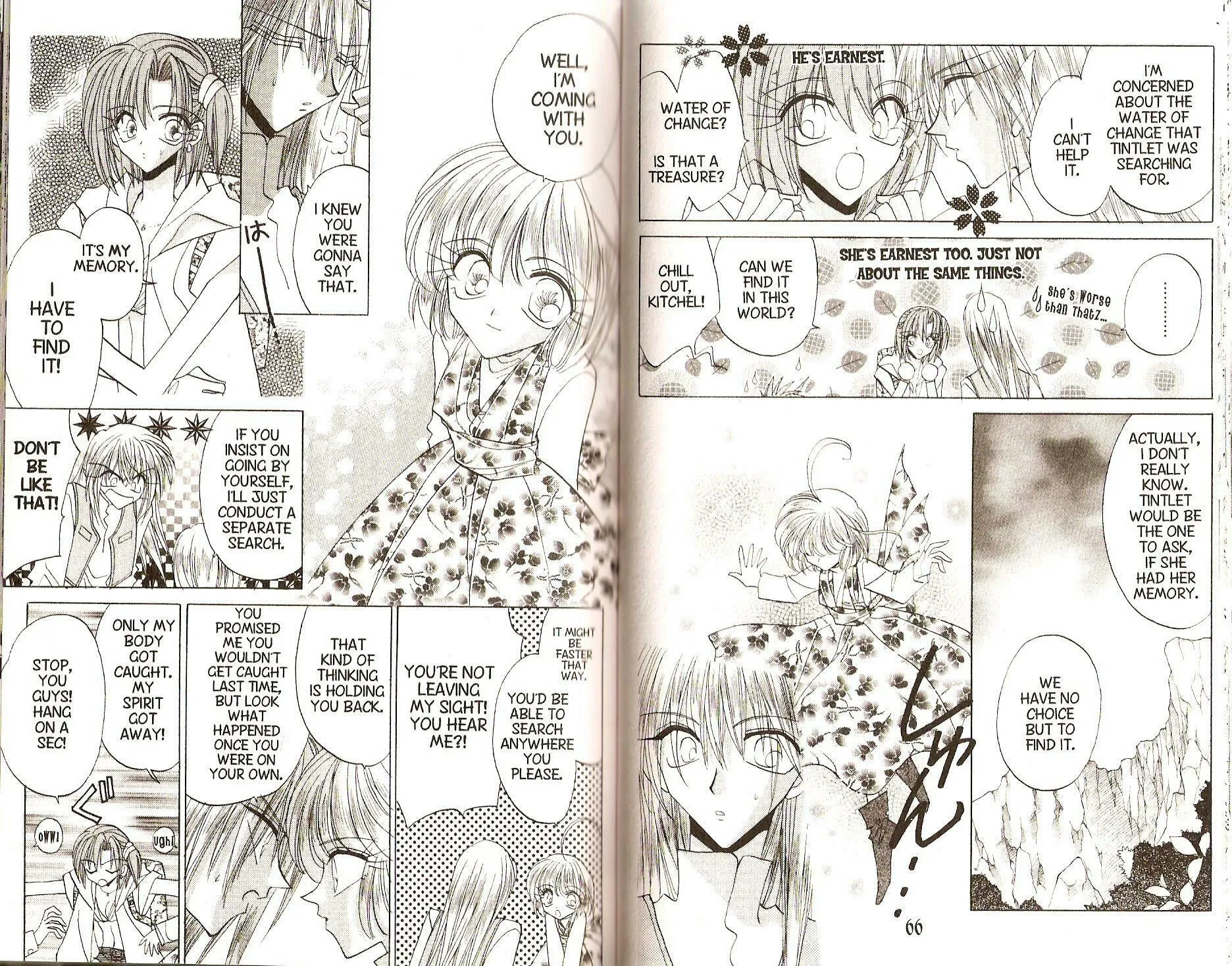 Read Dragon Knights chapter 90 image 10 on Lezhin