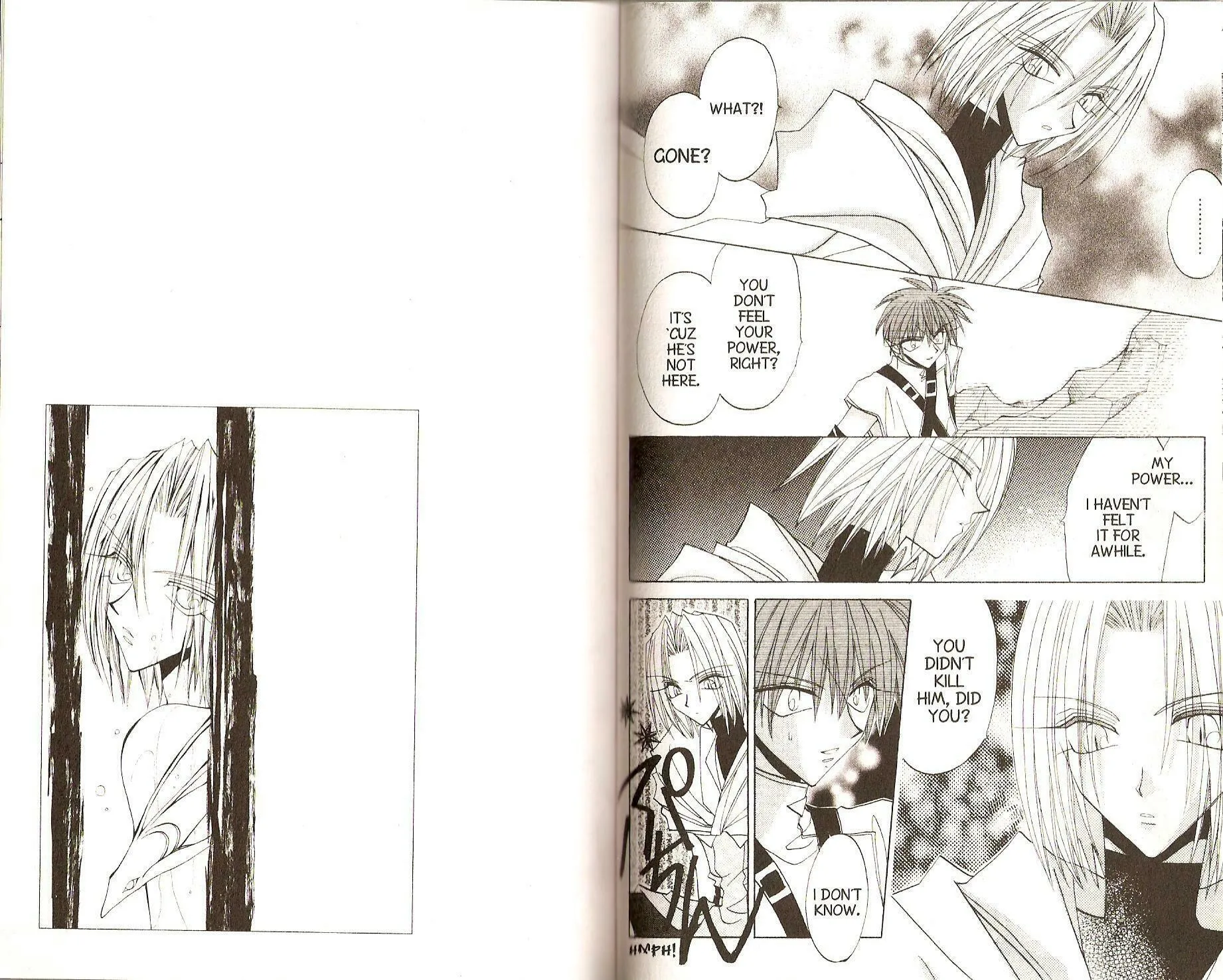 Read Dragon Knights chapter 90 image 14 on Lezhin