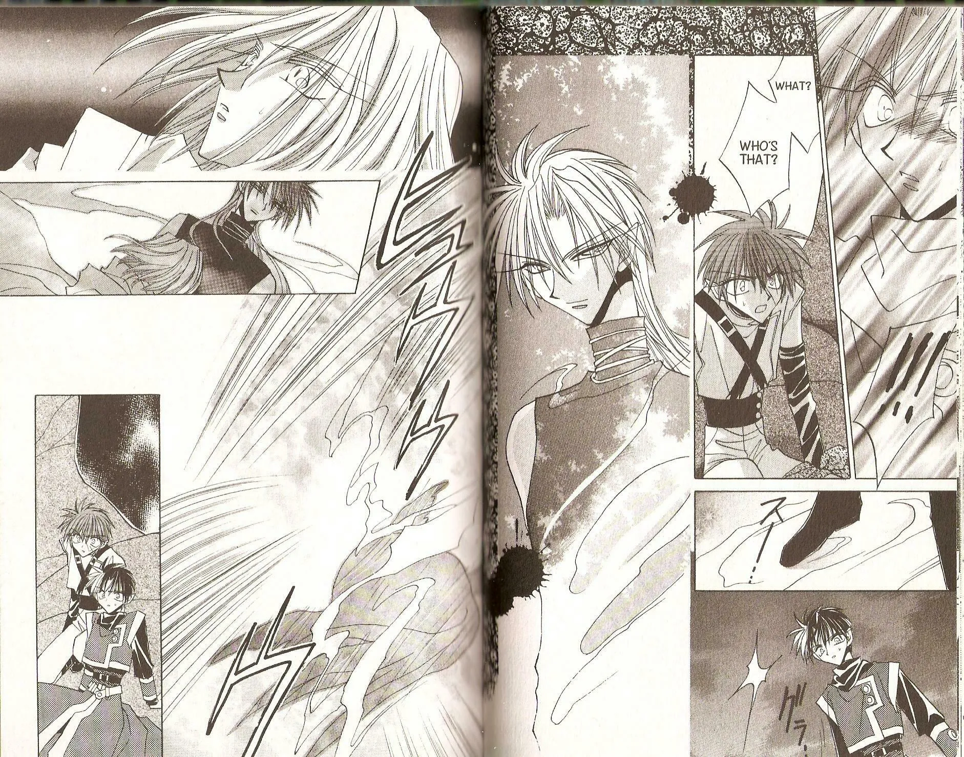 Read Dragon Knights chapter 91 image 13 on Lezhin