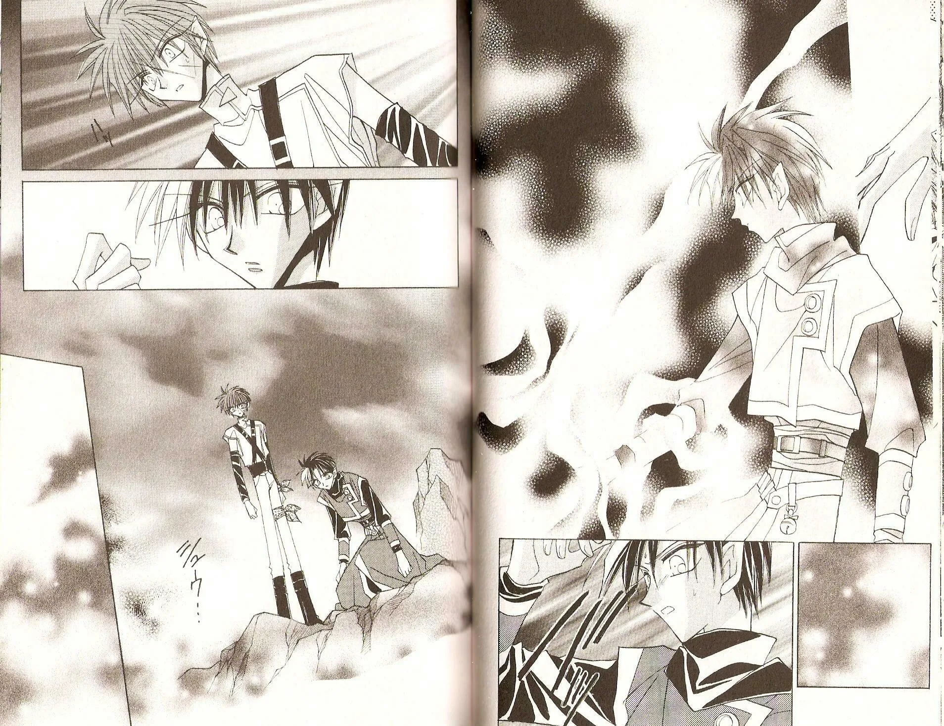Read Dragon Knights chapter 93 image 10 on Lezhin