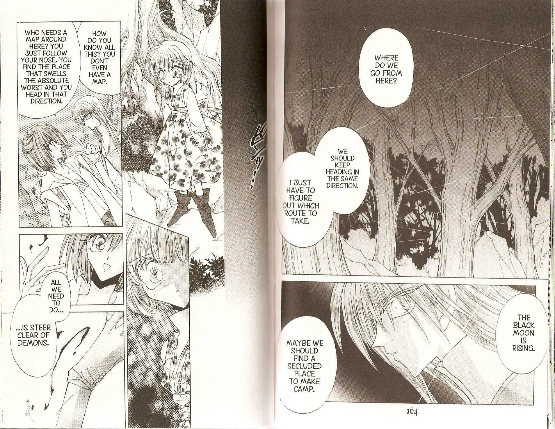 Read Dragon Knights chapter 93 image 14 on Lezhin