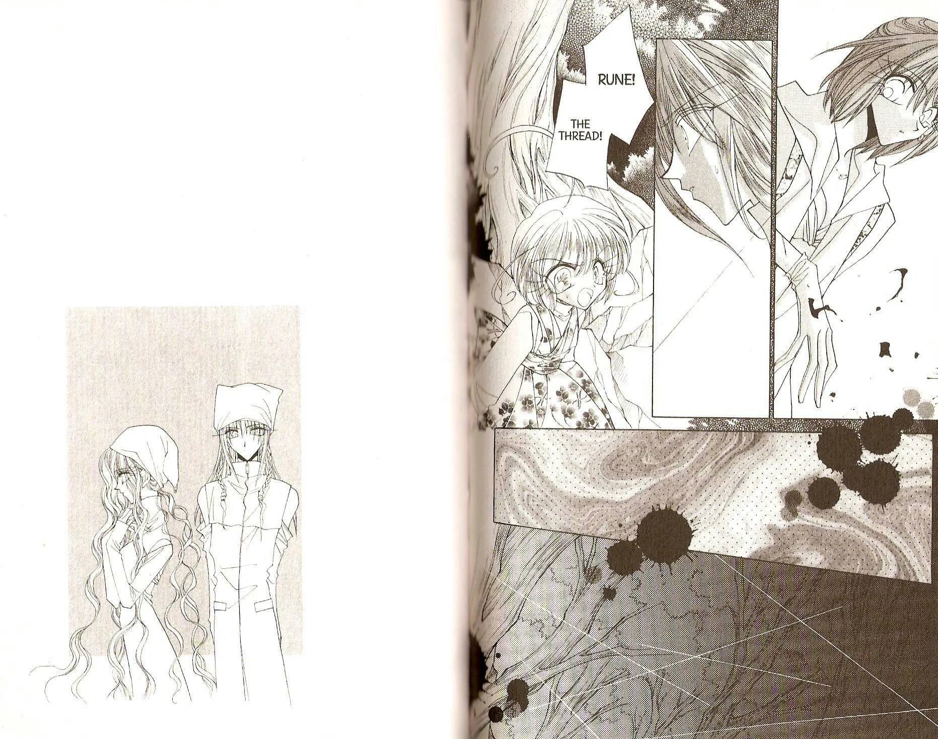 Read Dragon Knights chapter 93 image 15 on Lezhin