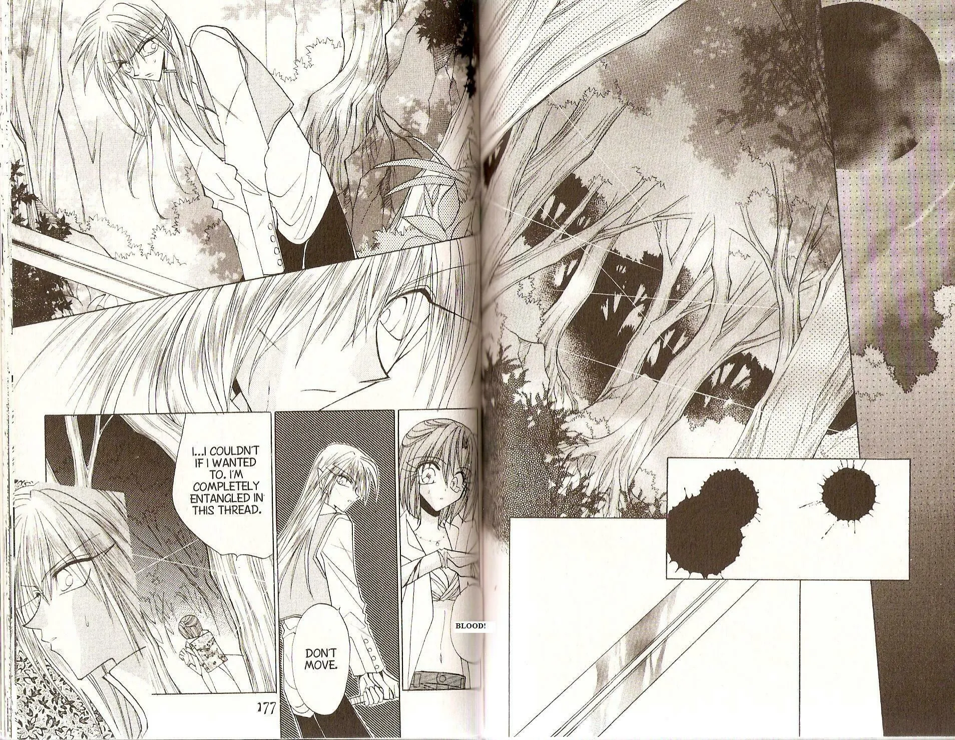 Read Dragon Knights chapter 94 image 4 on Lezhin