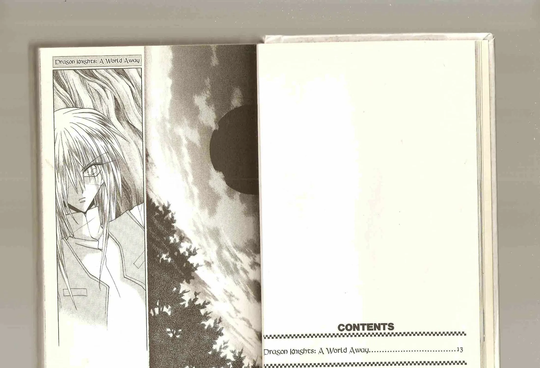 Read Dragon Knights chapter 95 image 12 on Lezhin