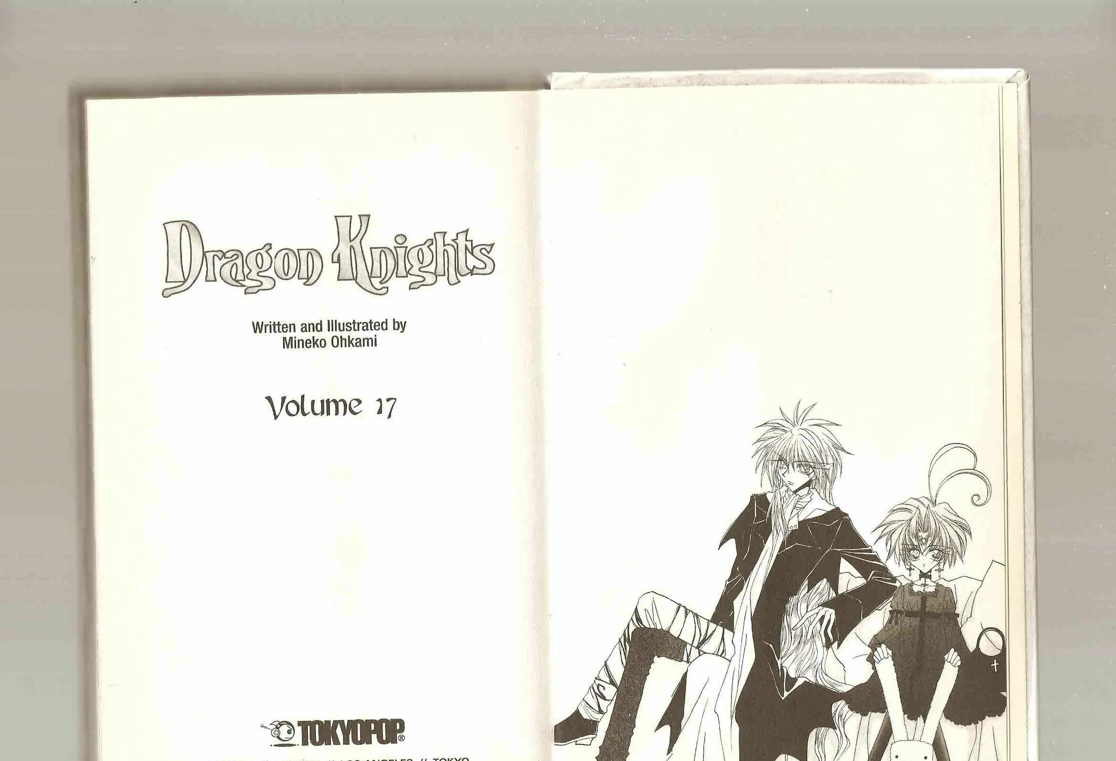 Read Dragon Knights chapter 95 image 2 on Lezhin