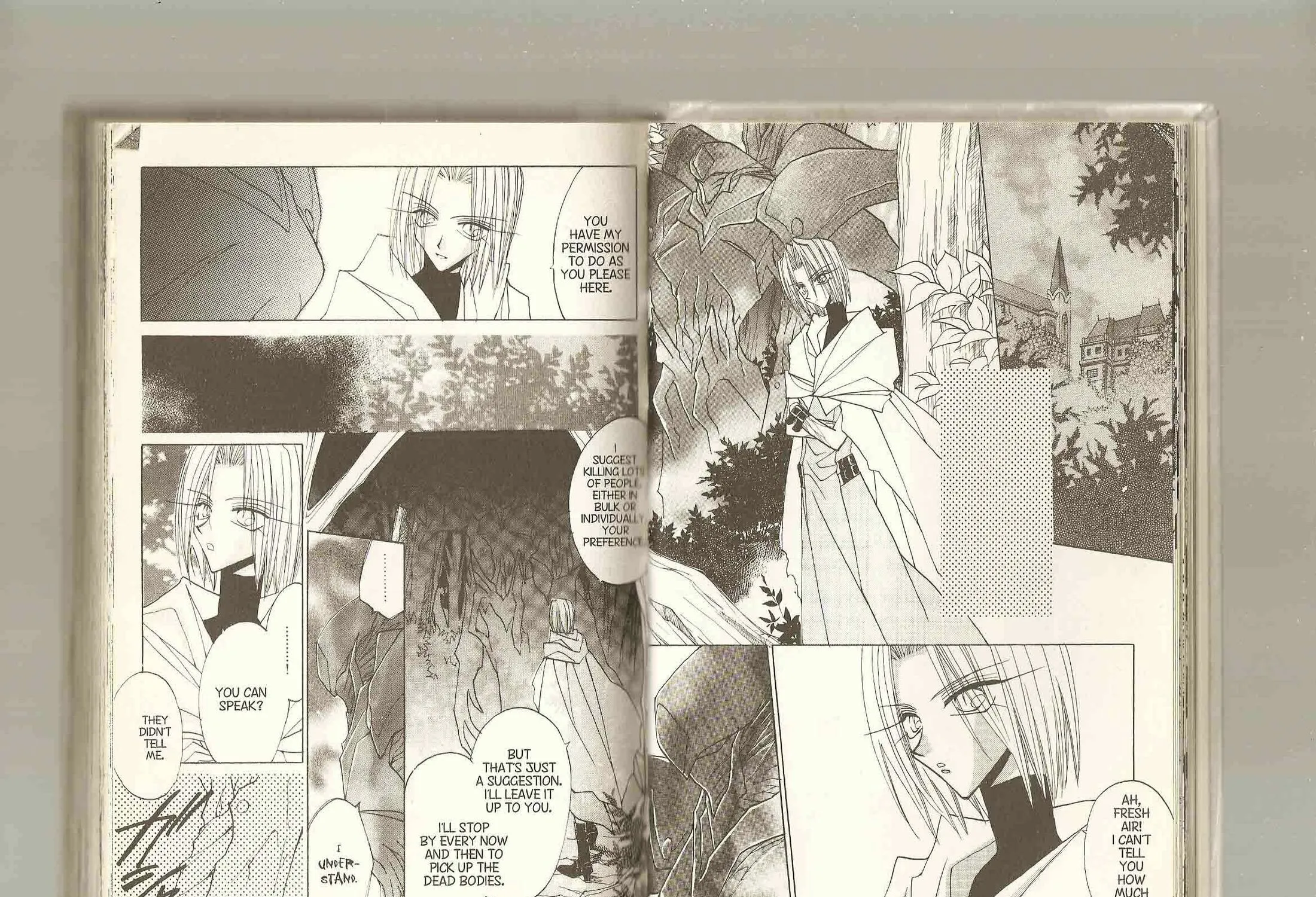 Read Dragon Knights chapter 96 image 10 on Lezhin
