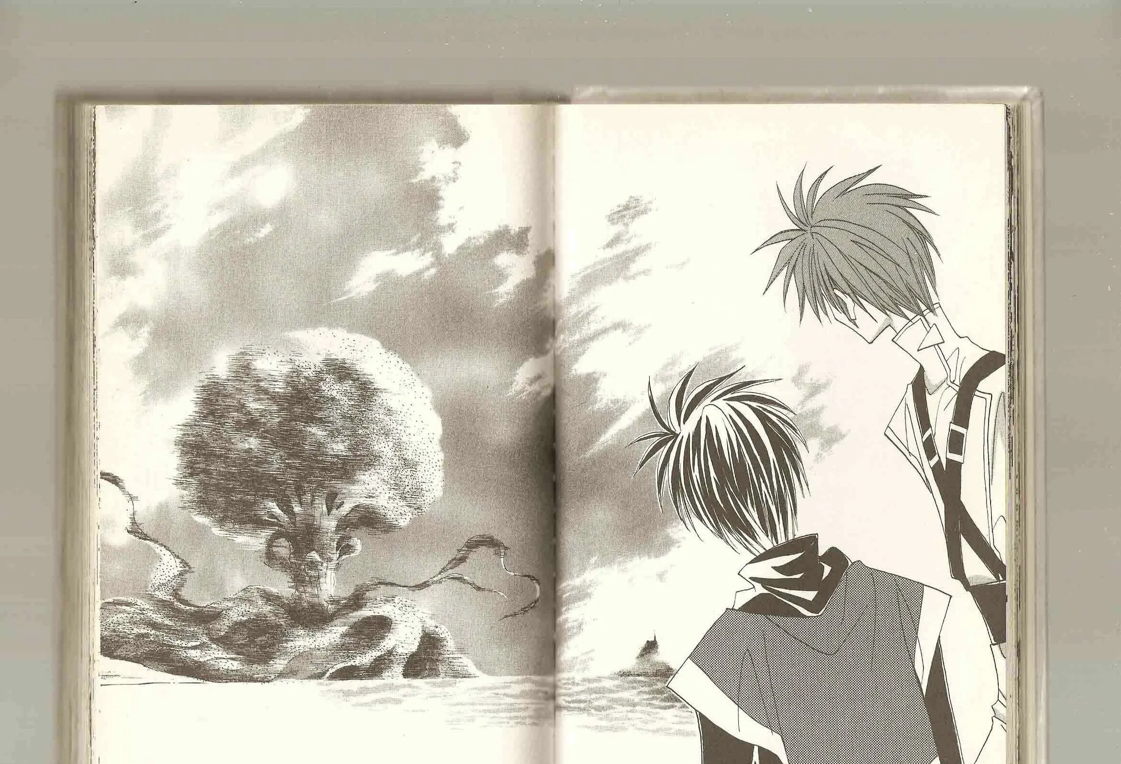 Read Dragon Knights chapter 96 image 18 on Lezhin