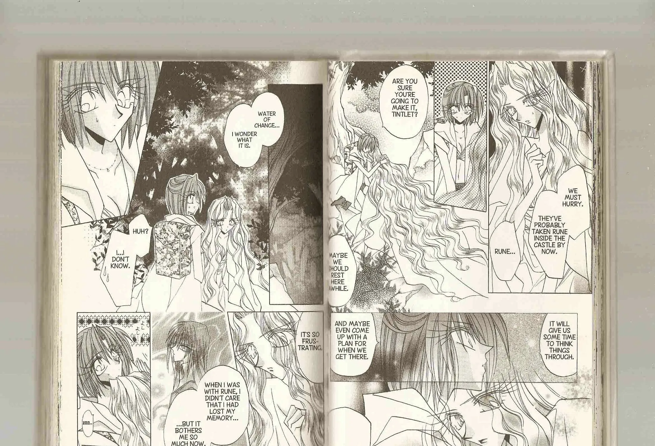 Read Dragon Knights chapter 96 image 30 on Lezhin