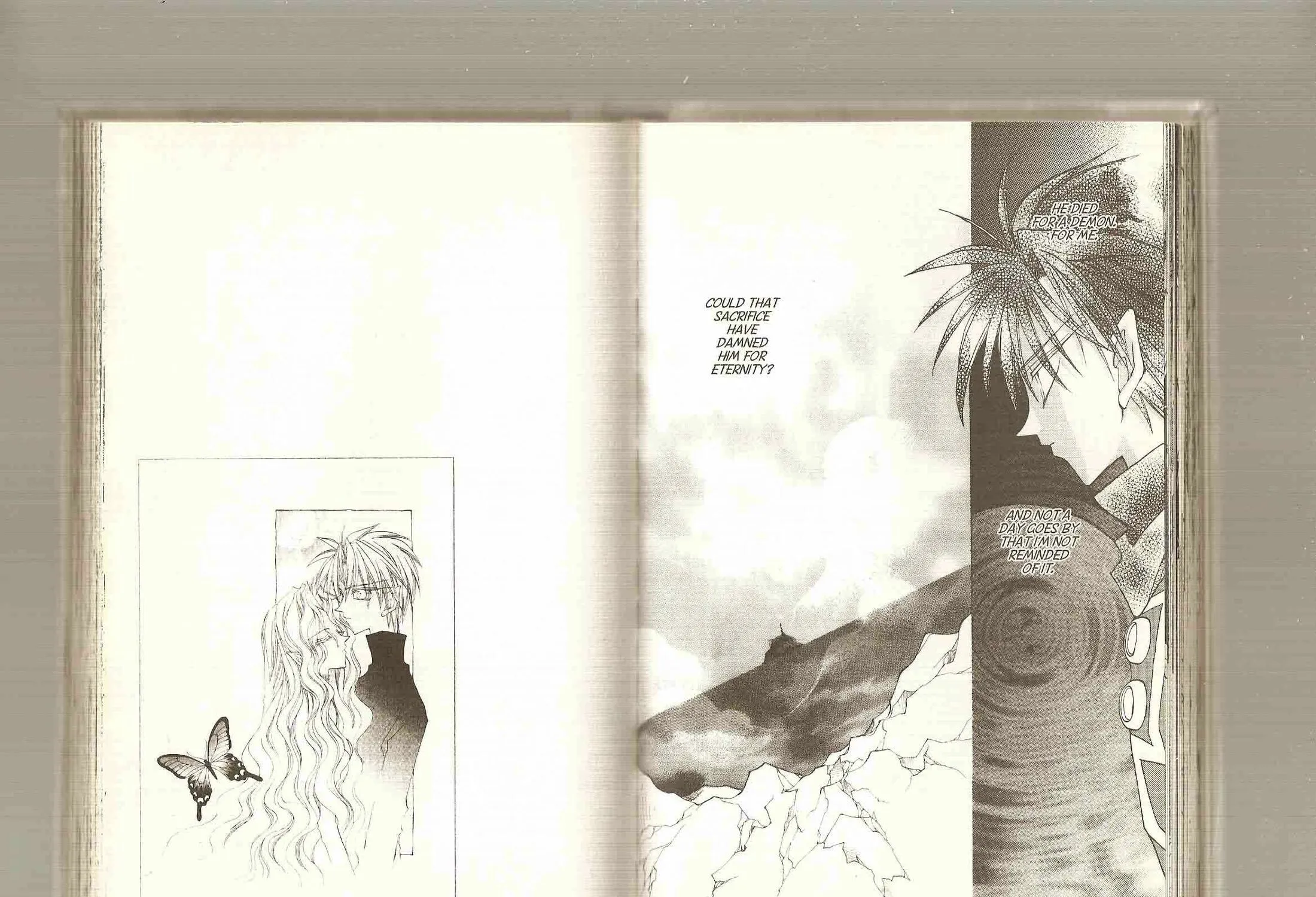 Read Dragon Knights chapter 97 image 14 on Lezhin