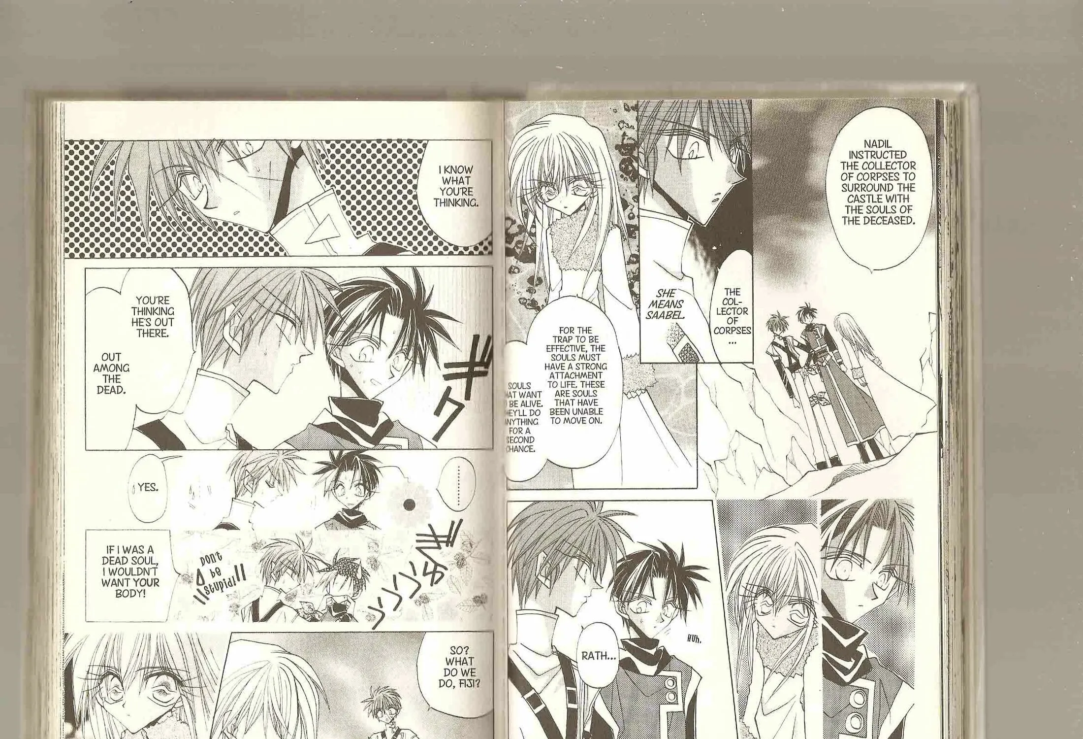 Read Dragon Knights chapter 97 image 2 on Lezhin