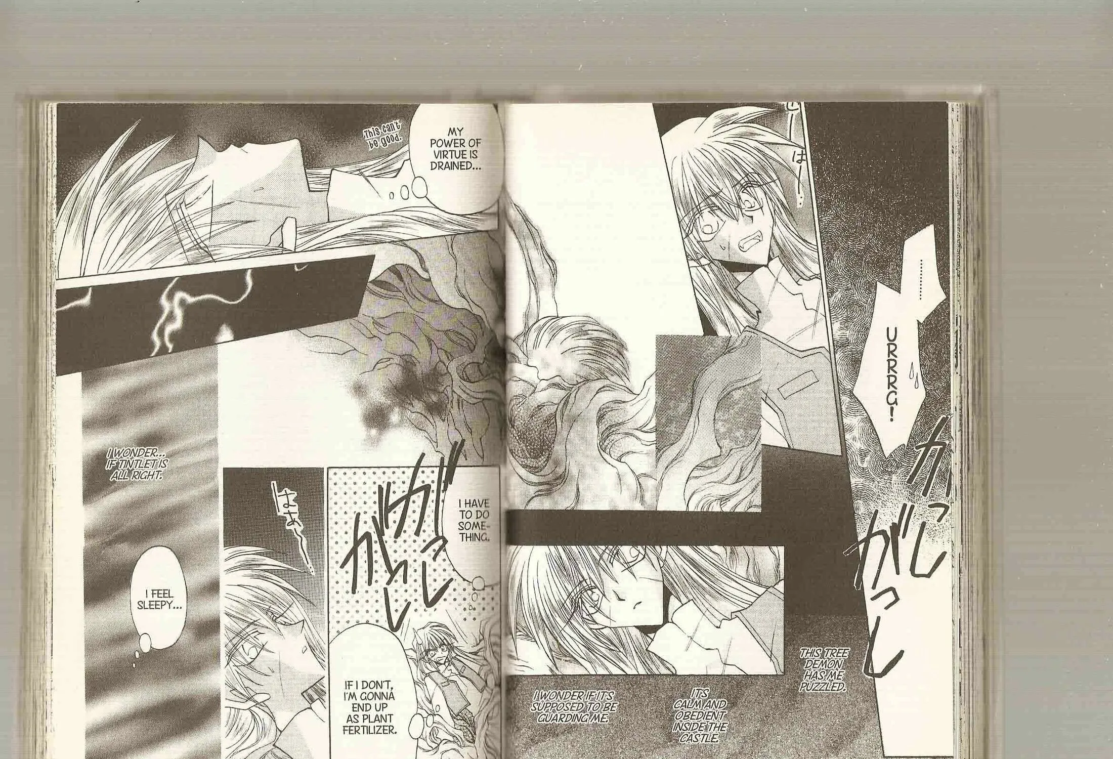Read Dragon Knights chapter 98 image 10 on Lezhin