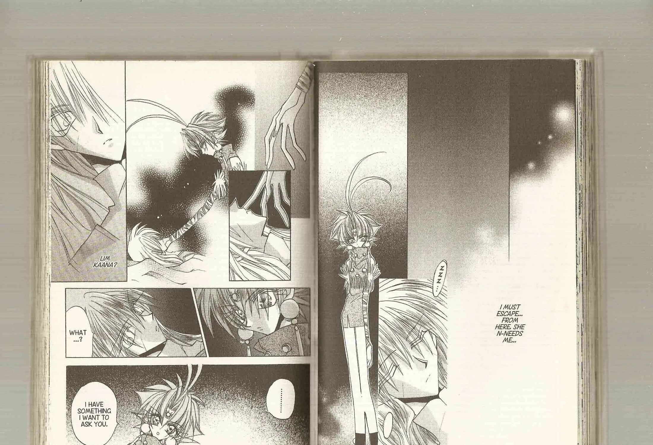 Read Dragon Knights chapter 98 image 12 on Lezhin