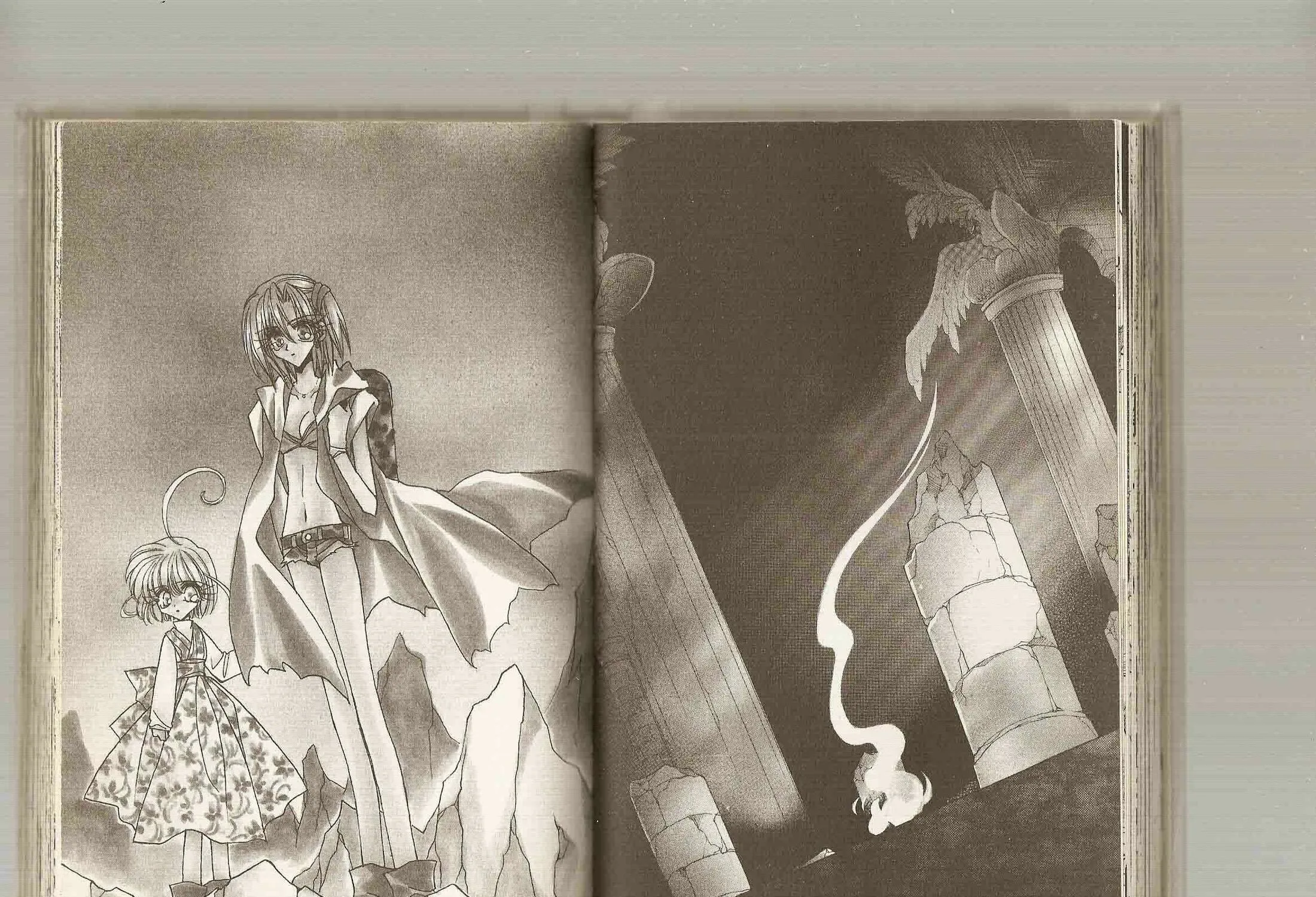 Read Dragon Knights chapter 98 image 20 on Lezhin