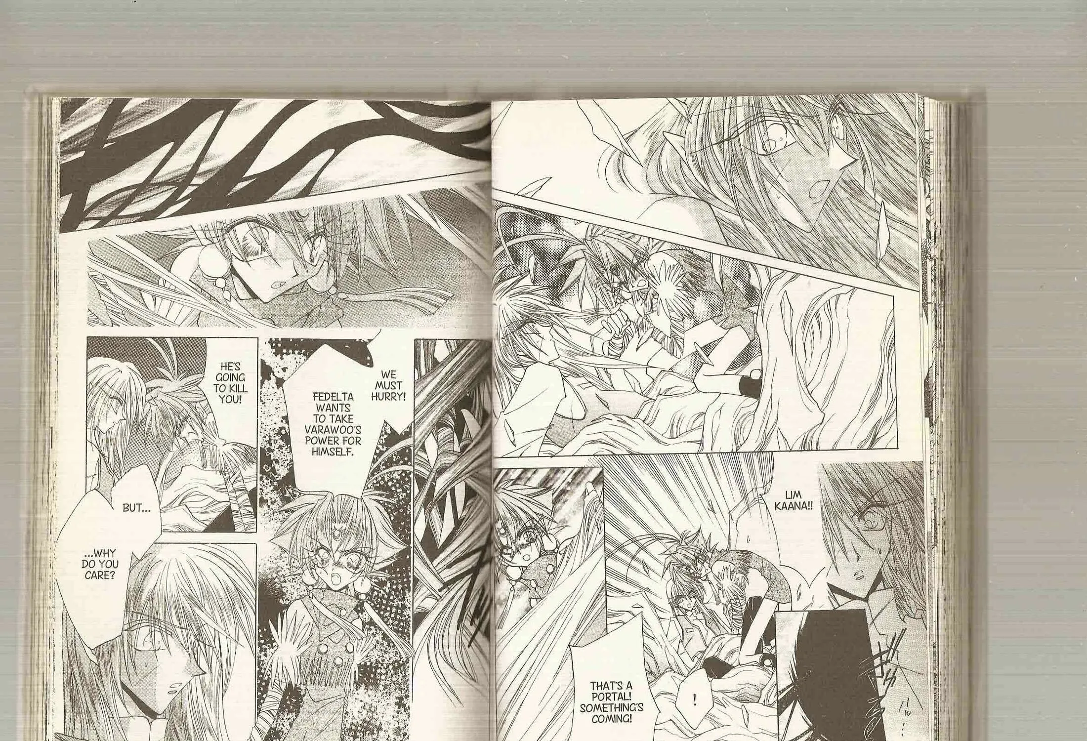 Read Dragon Knights chapter 99 image 26 on Lezhin