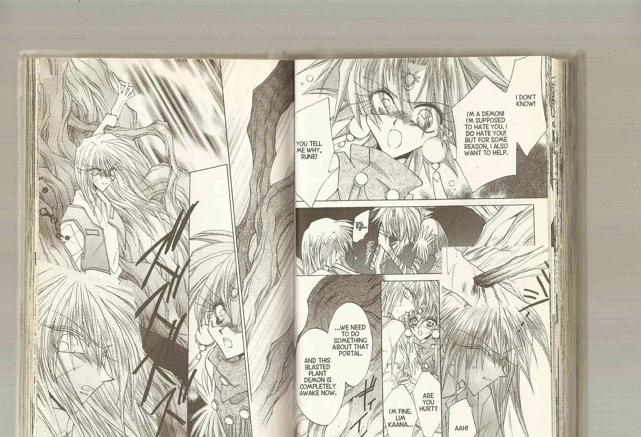 Read Dragon Knights chapter 99 image 28 on Lezhin