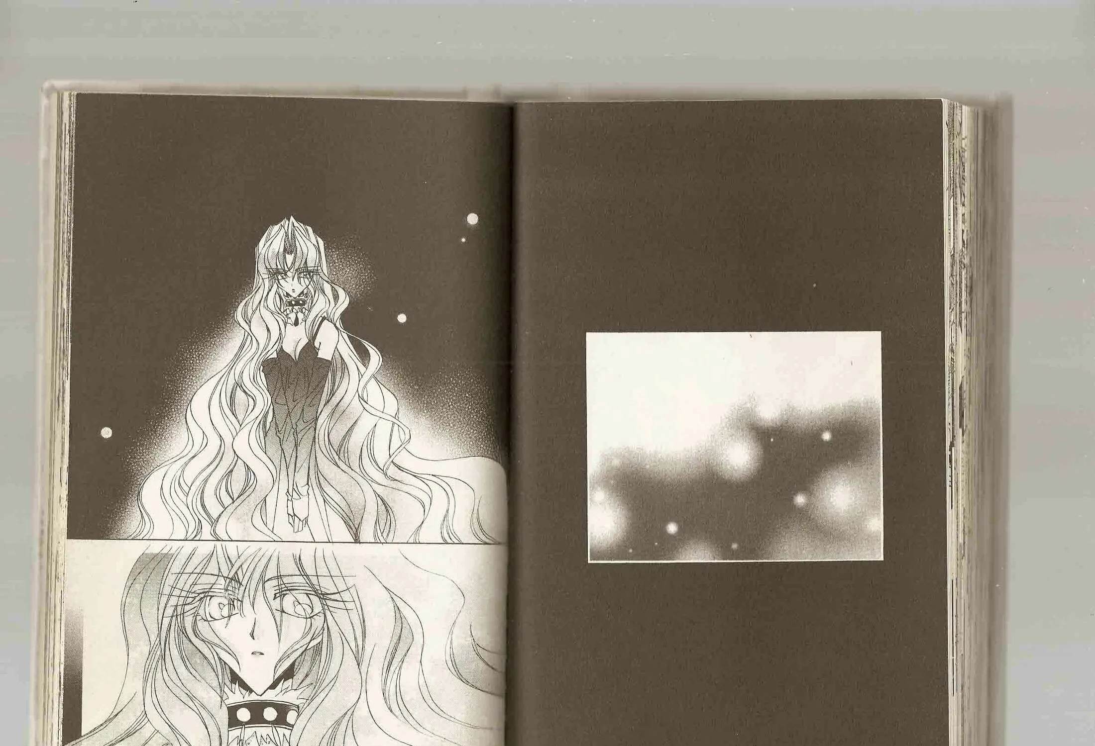 Read Dragon Knights chapter 99 image 44 on Lezhin