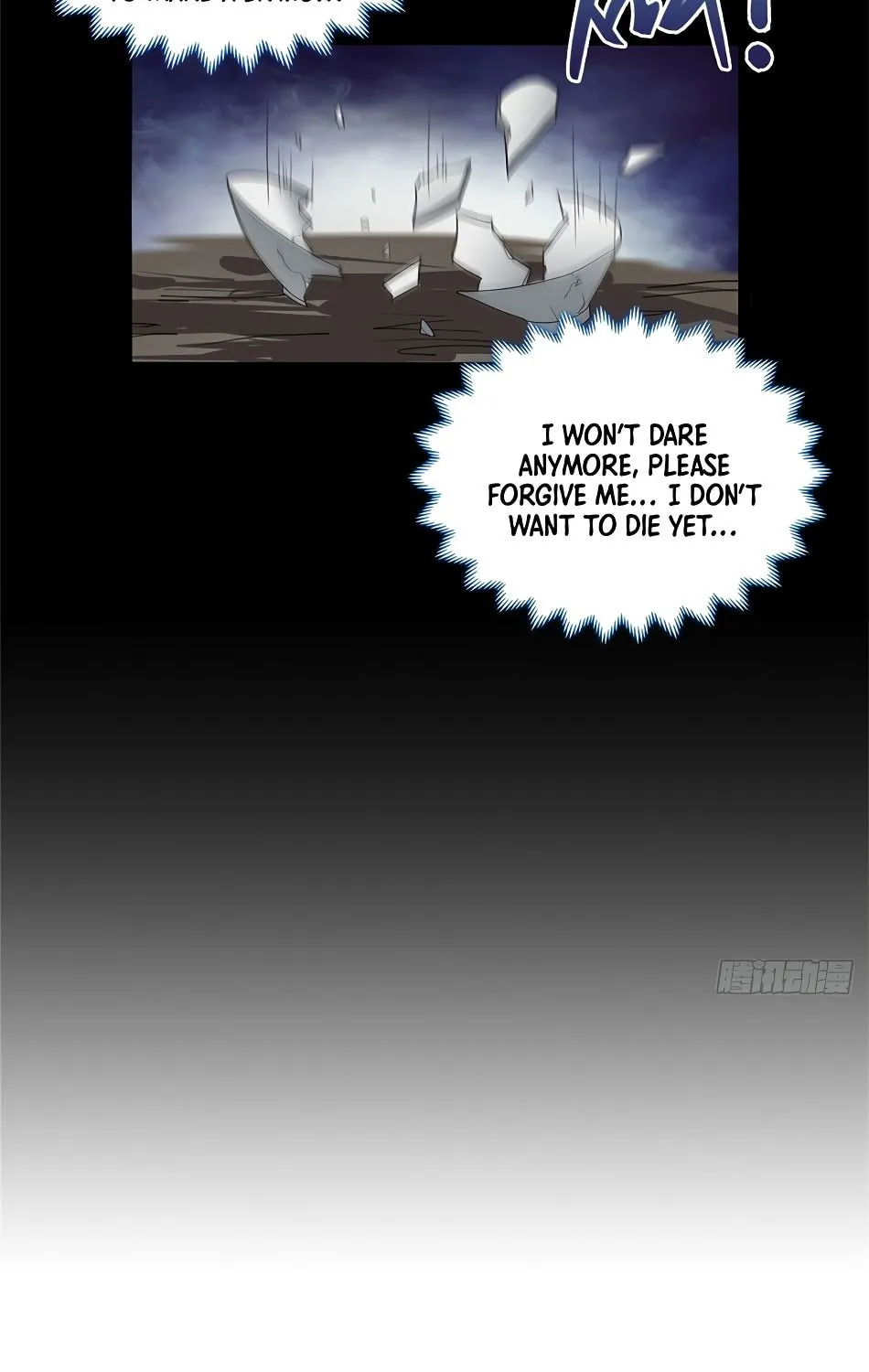 Read Dragon Master (Colored) chapter 1 image 11 on Lezhin