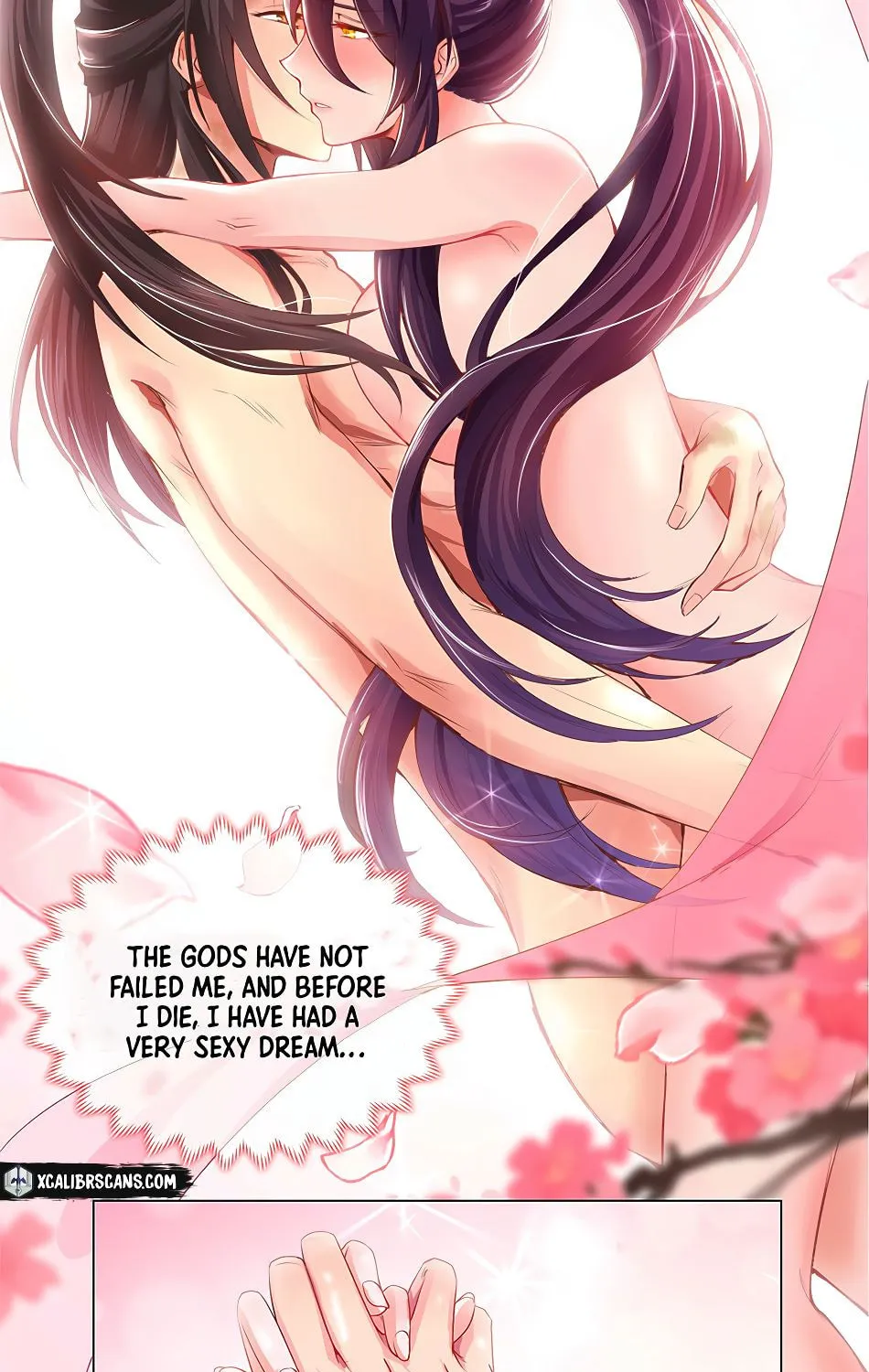 Read Dragon Master (Colored) chapter 1 image 14 on Lezhin