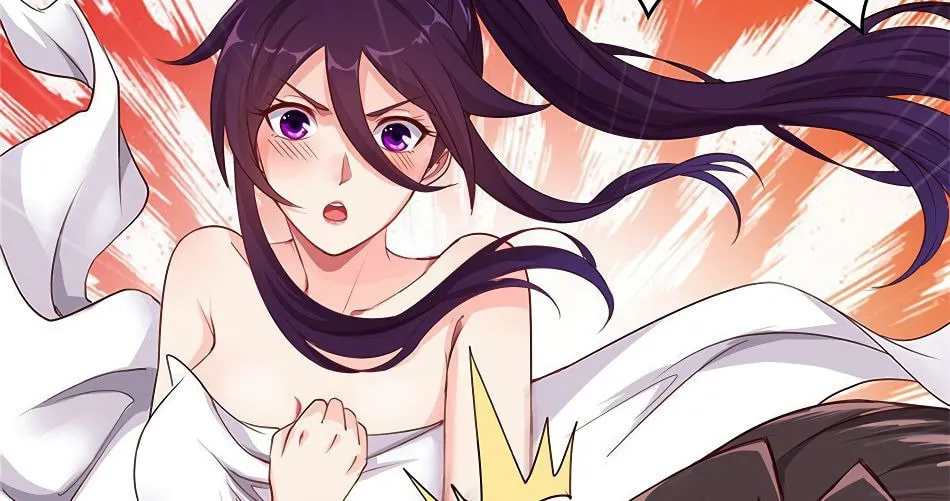 Read Dragon Master (Colored) chapter 1 image 27 on Lezhin