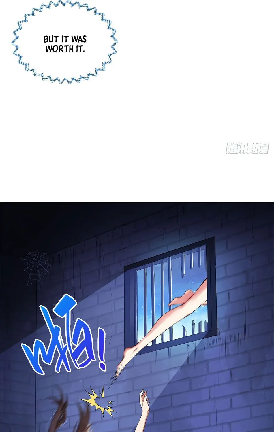 Read Dragon Master (Colored) chapter 1 image 37 on Lezhin