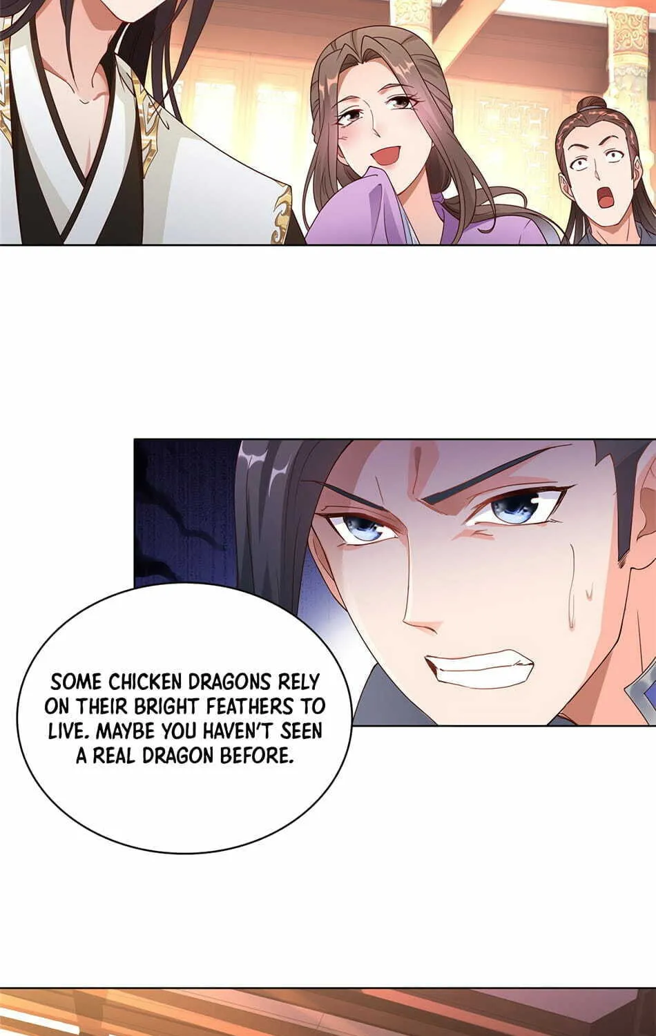 Read Dragon Master (Colored) chapter 10 image 16 on Lezhin