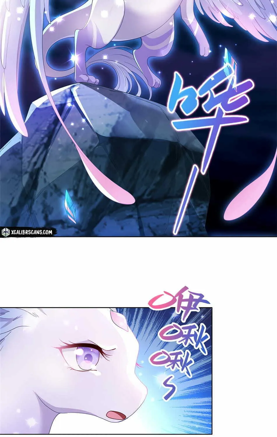 Read Dragon Master (Colored) chapter 10 image 18 on Lezhin