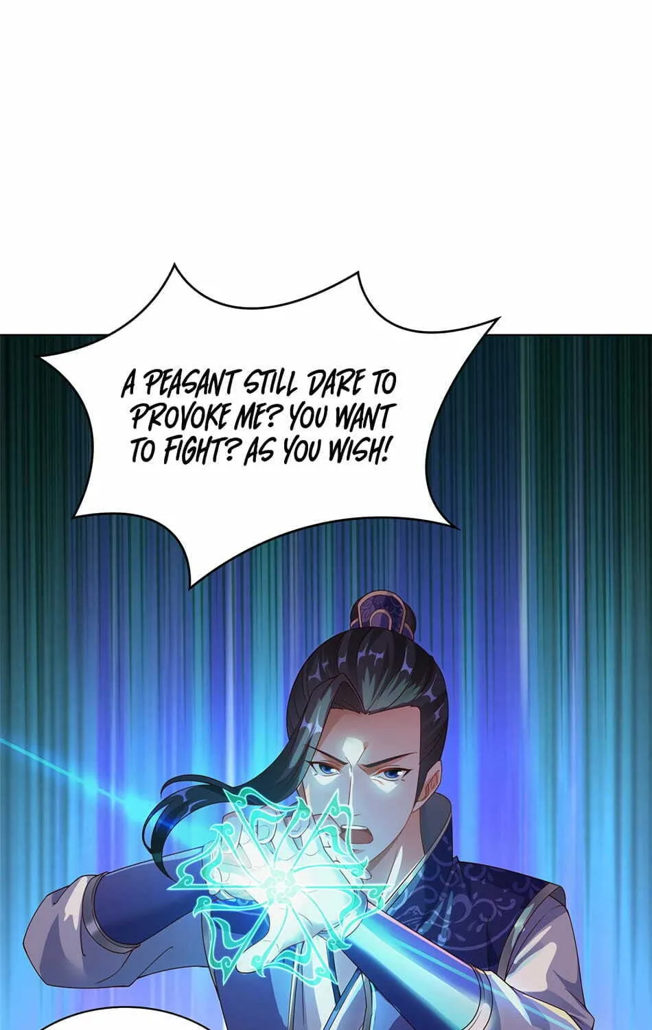 Read Dragon Master (Colored) chapter 10 image 19 on Lezhin