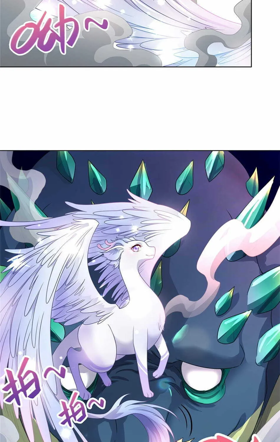 Read Dragon Master (Colored) chapter 10 image 37 on Lezhin