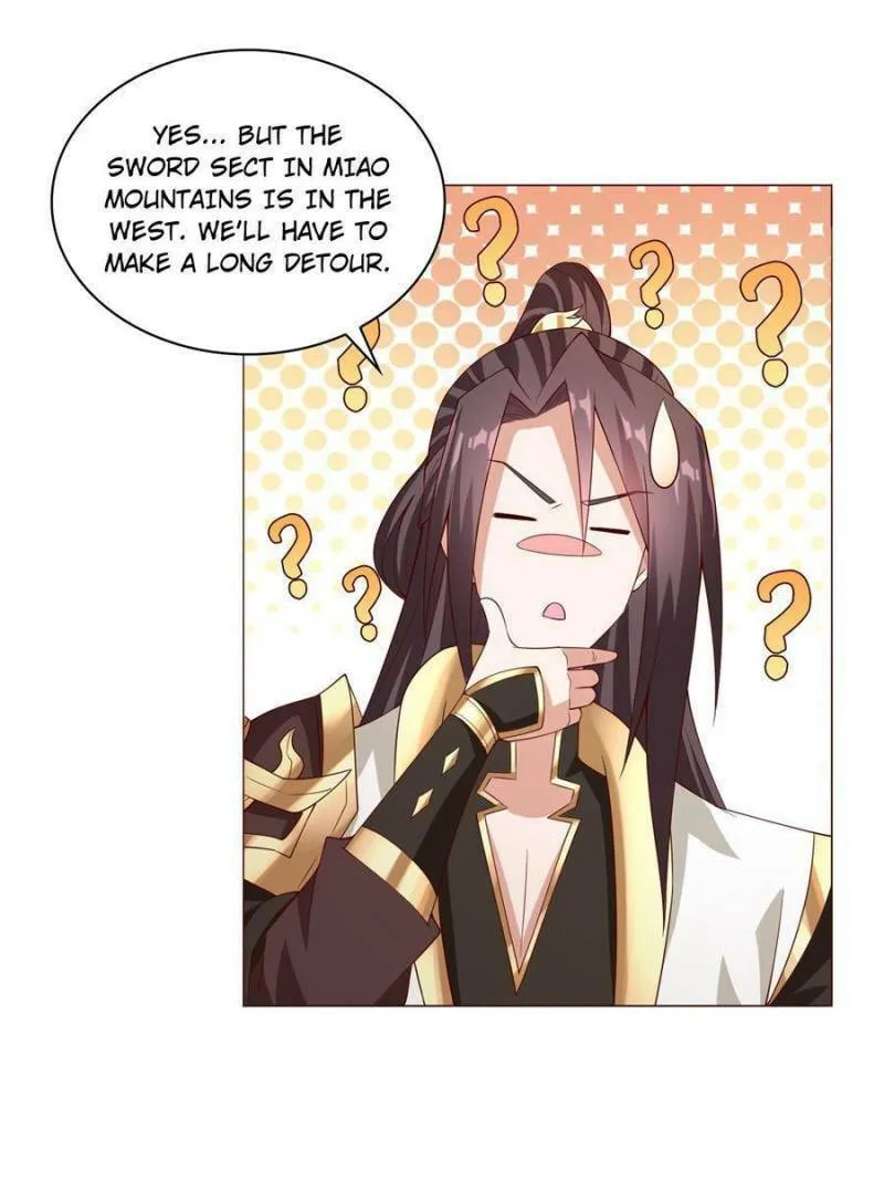 Read Dragon Master (Colored) chapter 100 image 10 on Lezhin