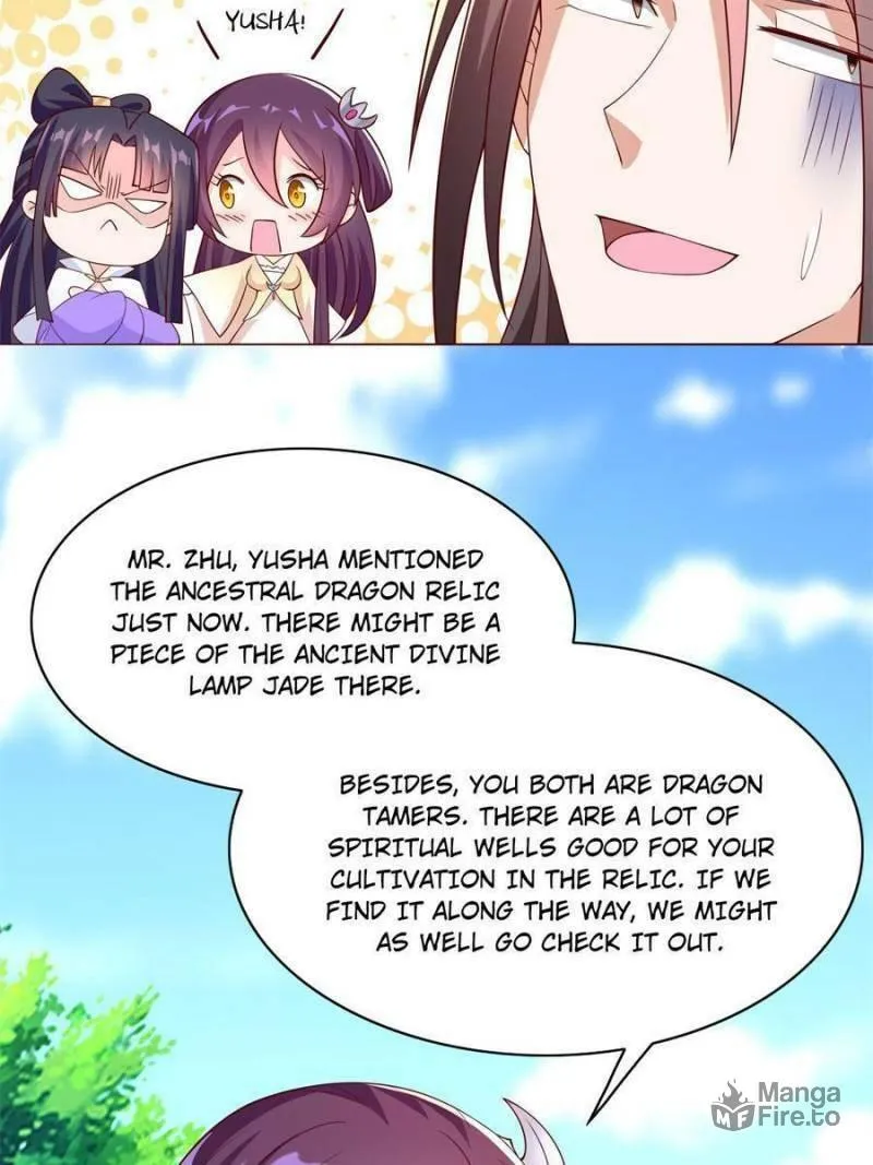 Read Dragon Master (Colored) chapter 100 image 23 on Lezhin