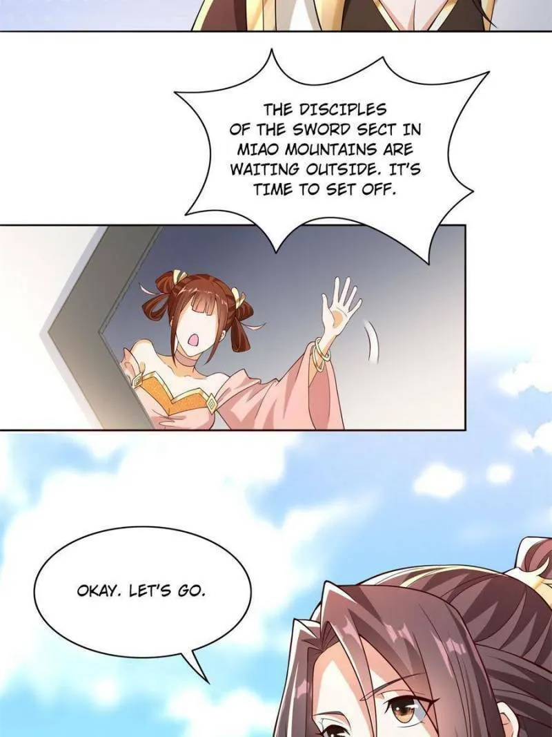 Read Dragon Master (Colored) chapter 100 image 27 on Lezhin